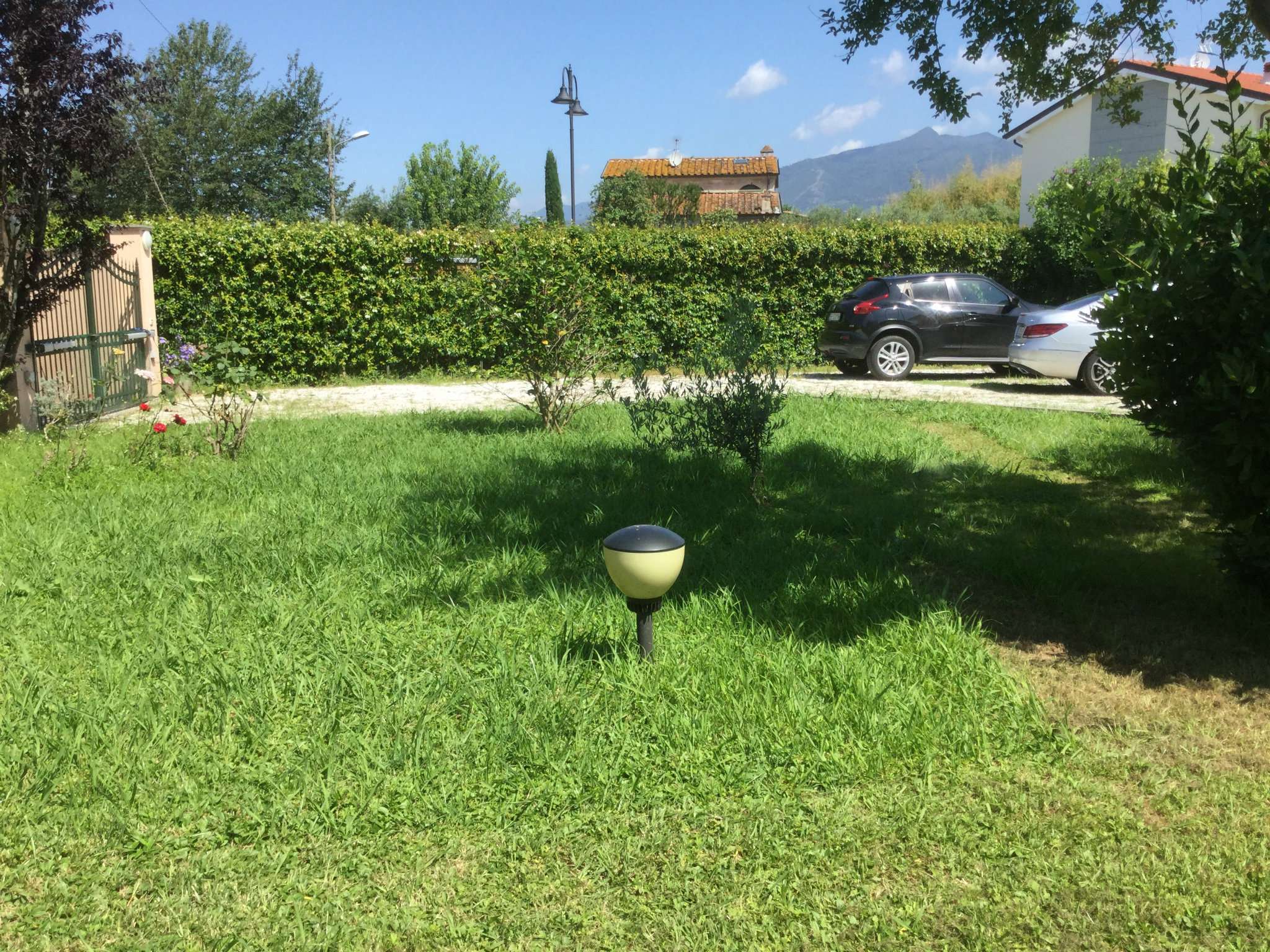 Villa PIETRASANTA affitto   via Africa Trading Immobiliare