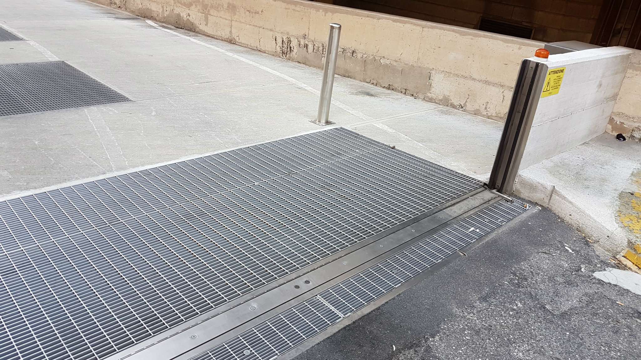 Box auto - Posto auto GENOVA vendita    Trading Immobiliare