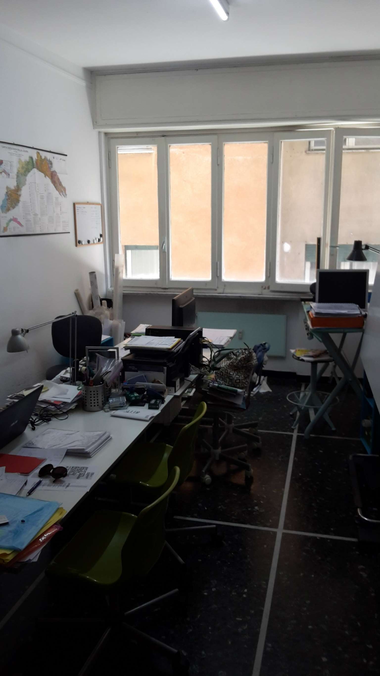  genova vendita quart: centro storico trading-immobiliare