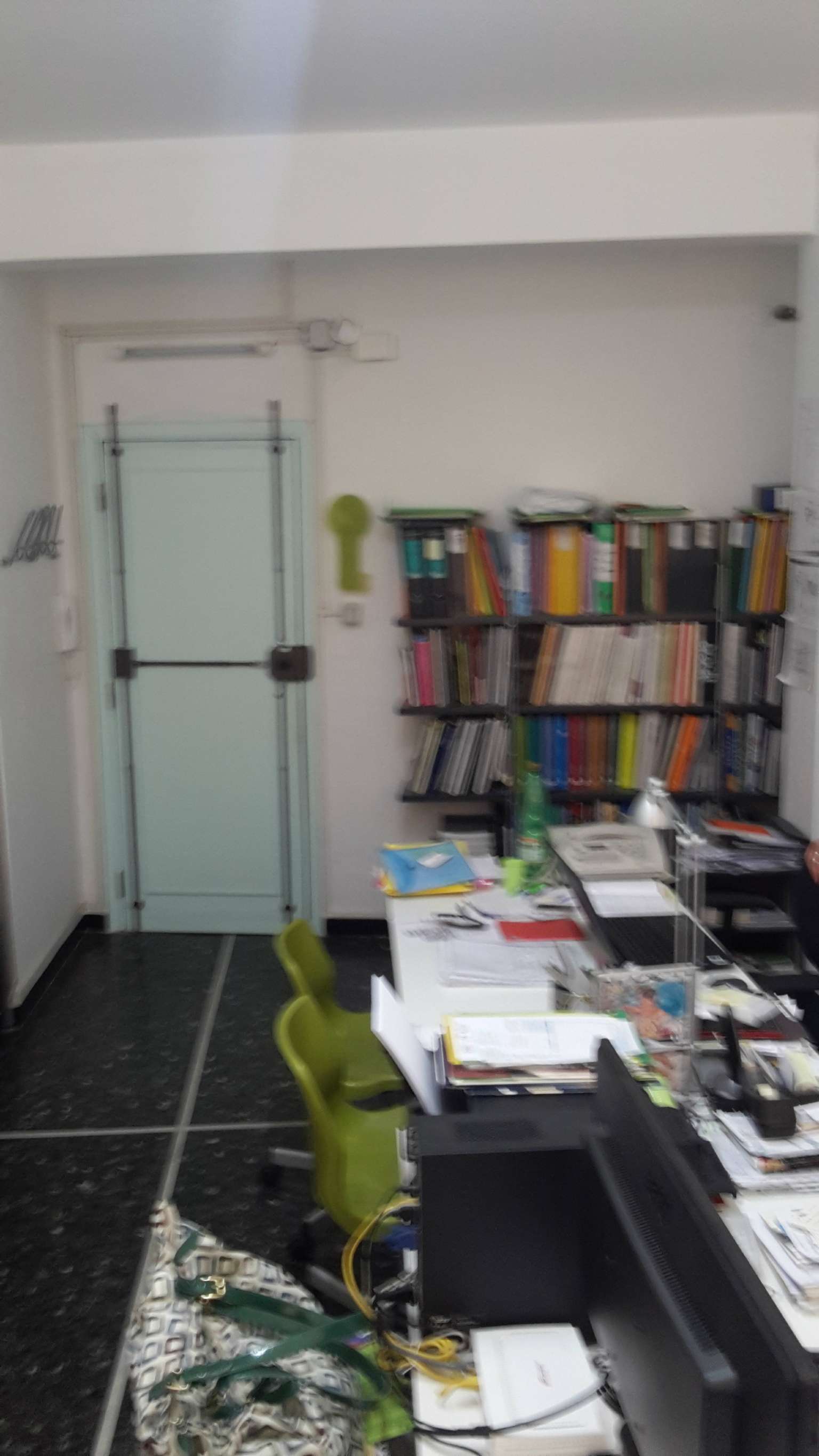 Ufficio - Loc.Com. GENOVA vendita  CENTRO STORICO Campetto Trading Immobiliare