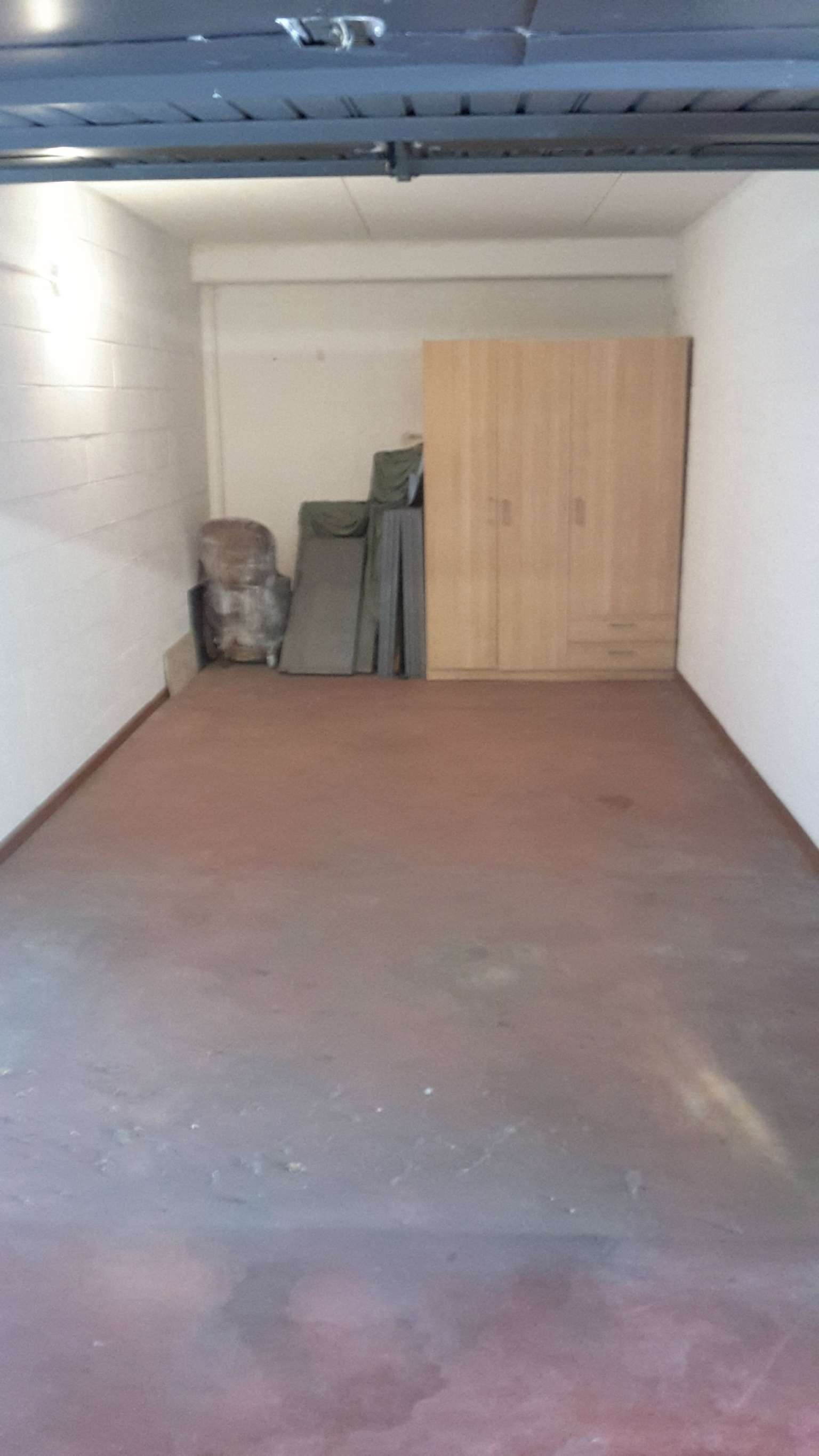 Box auto - Posto auto GENOVA vendita  MARASSI  Trading Immobiliare