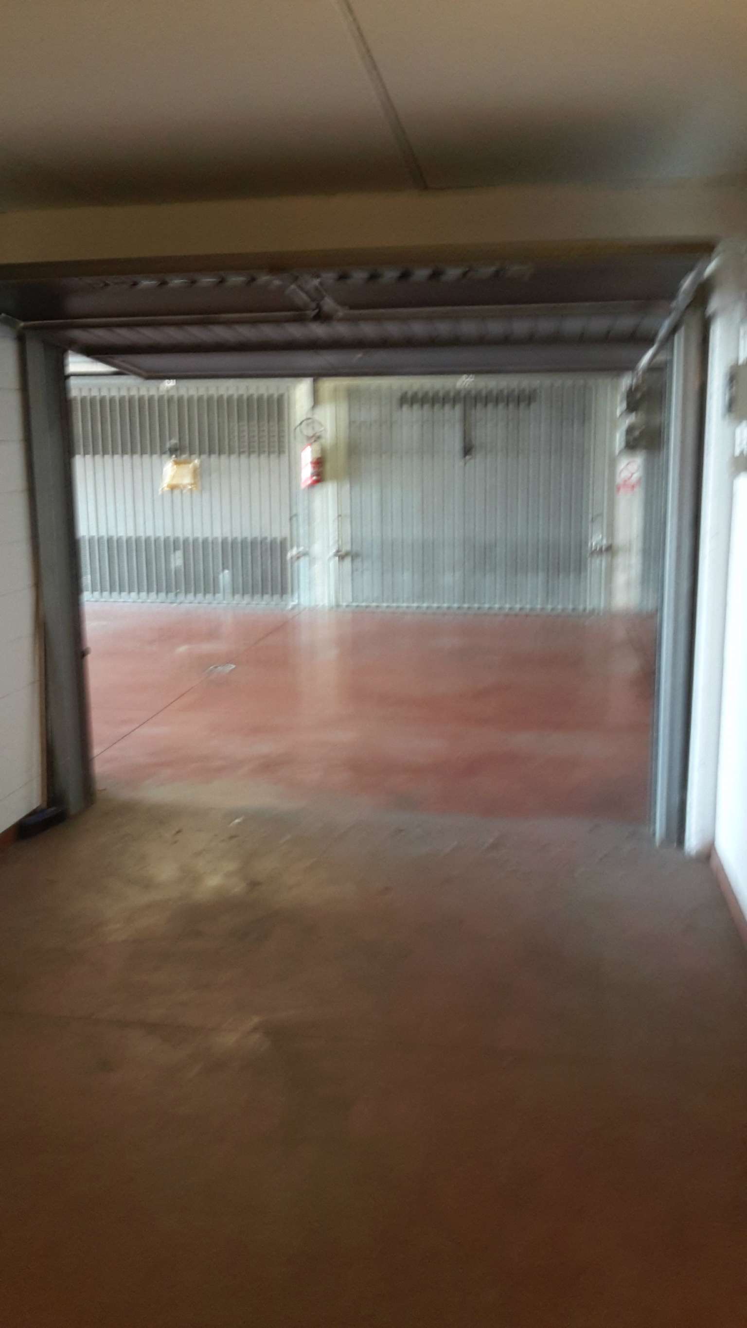 Box auto - Posto auto GENOVA vendita  MARASSI  Trading Immobiliare