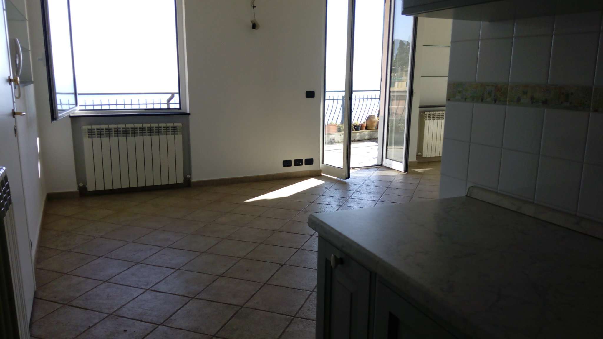 Villa Unifamiliare - Indipendente PIEVE LIGURE vendita   della chiesa Trading Immobiliare