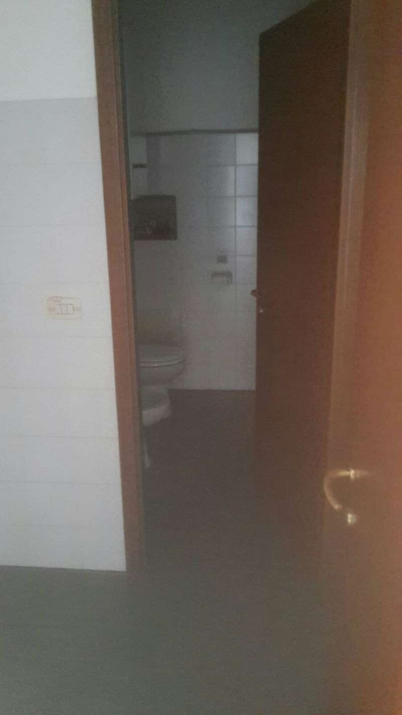 Ufficio - Loc.Com. GENOVA affitto  CORNIGLIANO renata bianchi Trading Immobiliare