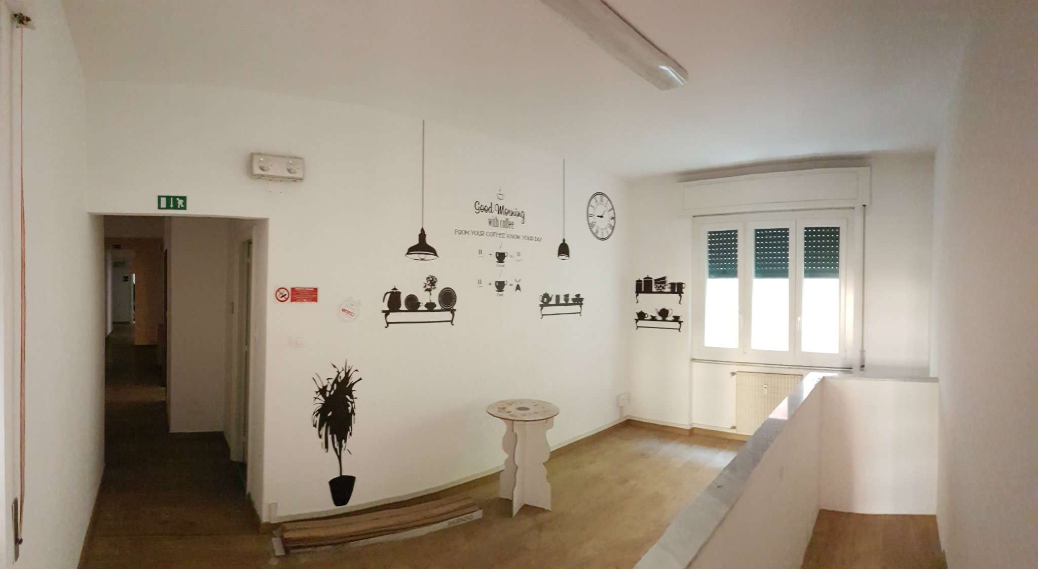  genova affitto quart: carignano trading-immobiliare