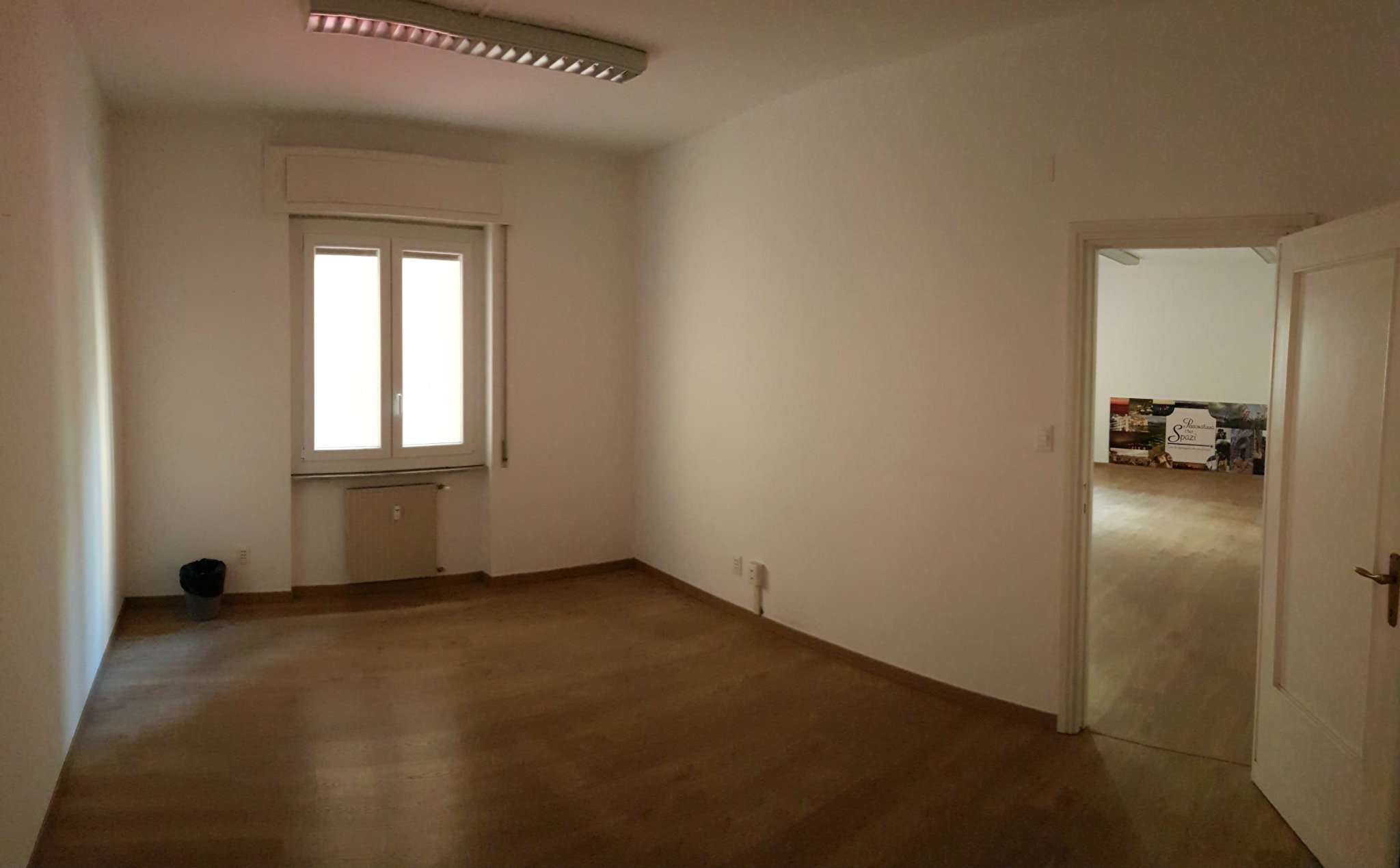 Ufficio - Loc.Com. GENOVA affitto  CARIGNANO nino bixio Trading Immobiliare