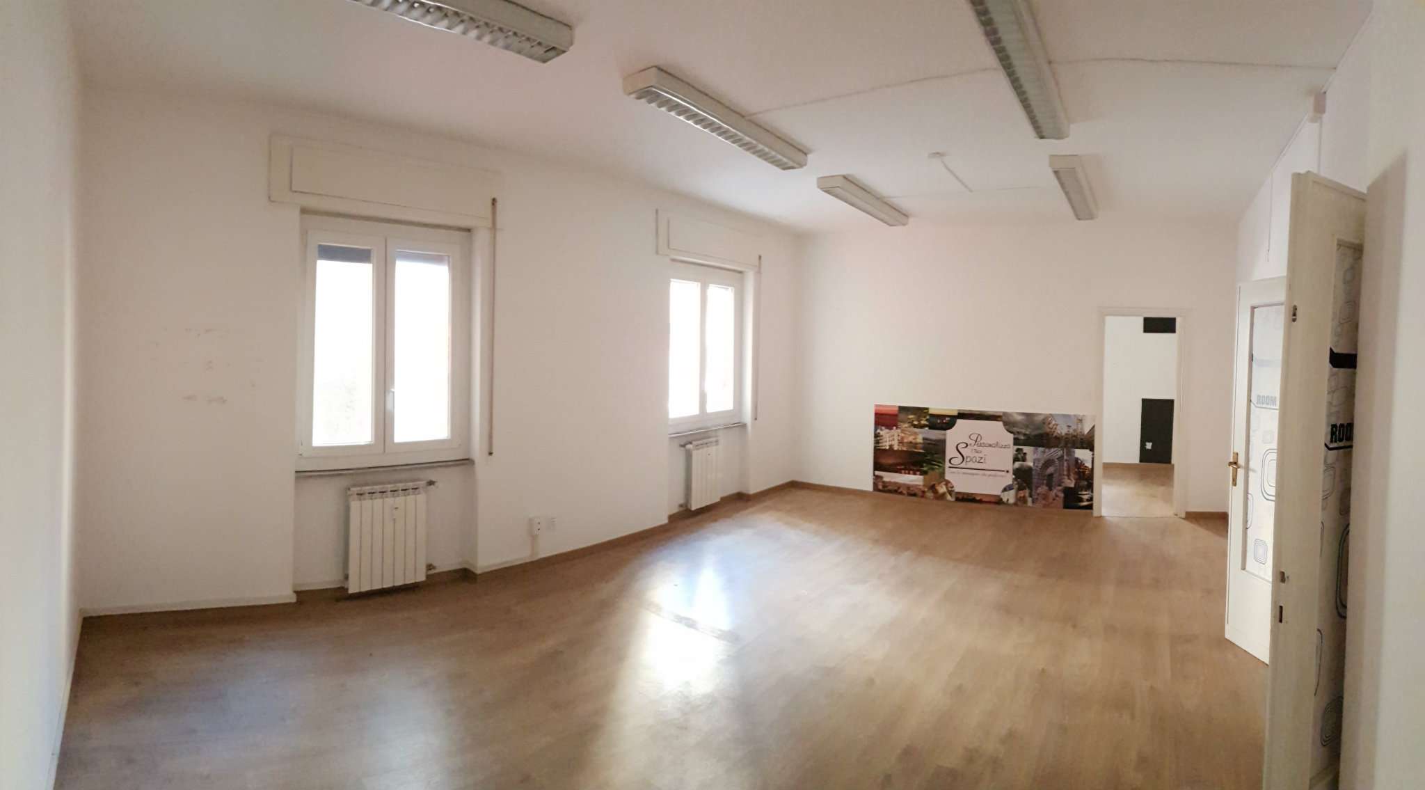 Ufficio - Loc.Com. GENOVA affitto  CARIGNANO nino bixio Trading Immobiliare