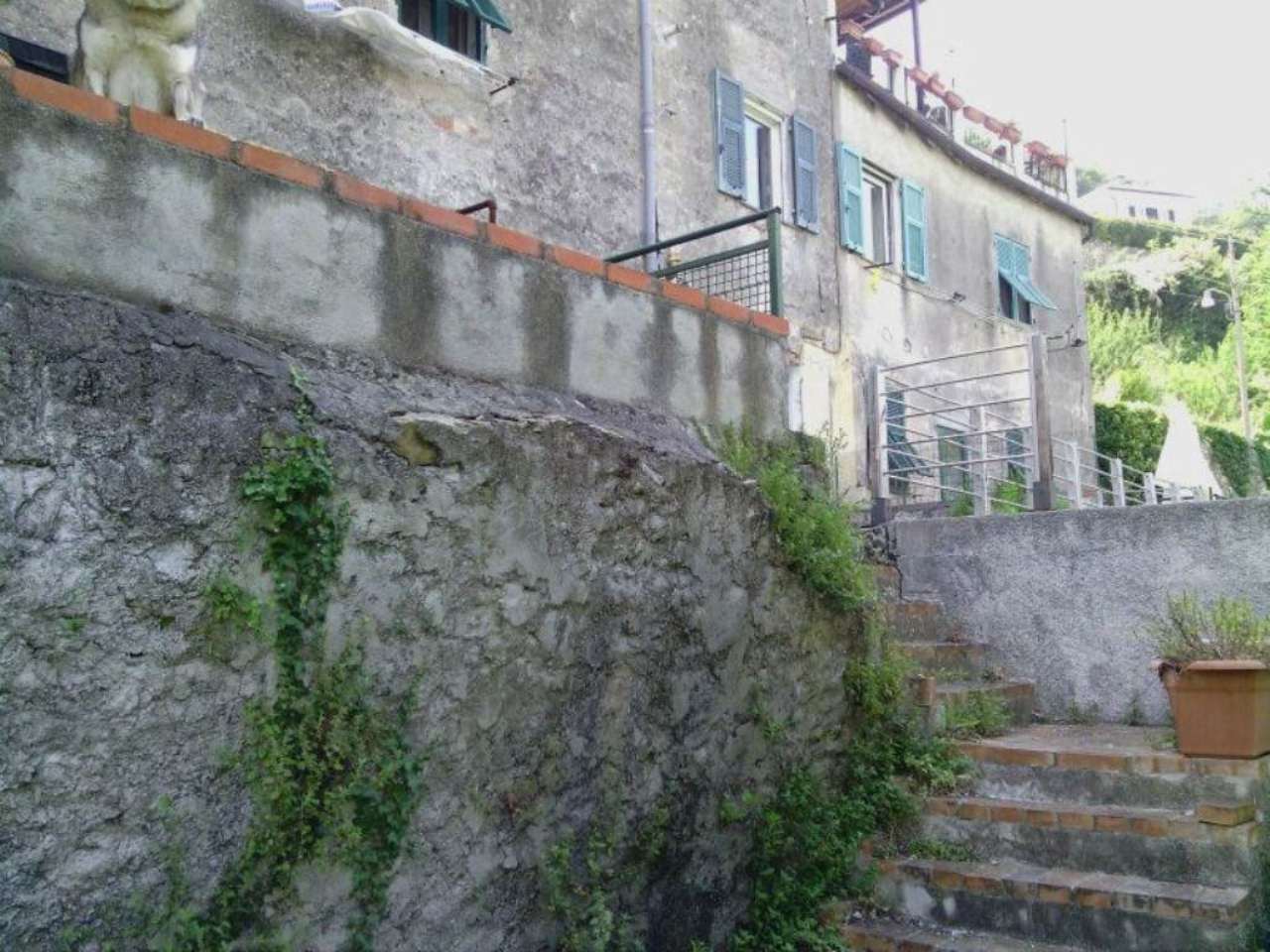 Villa Unifamiliare - Indipendente GENOVA vendita   di San Pantaleo Trading Immobiliare