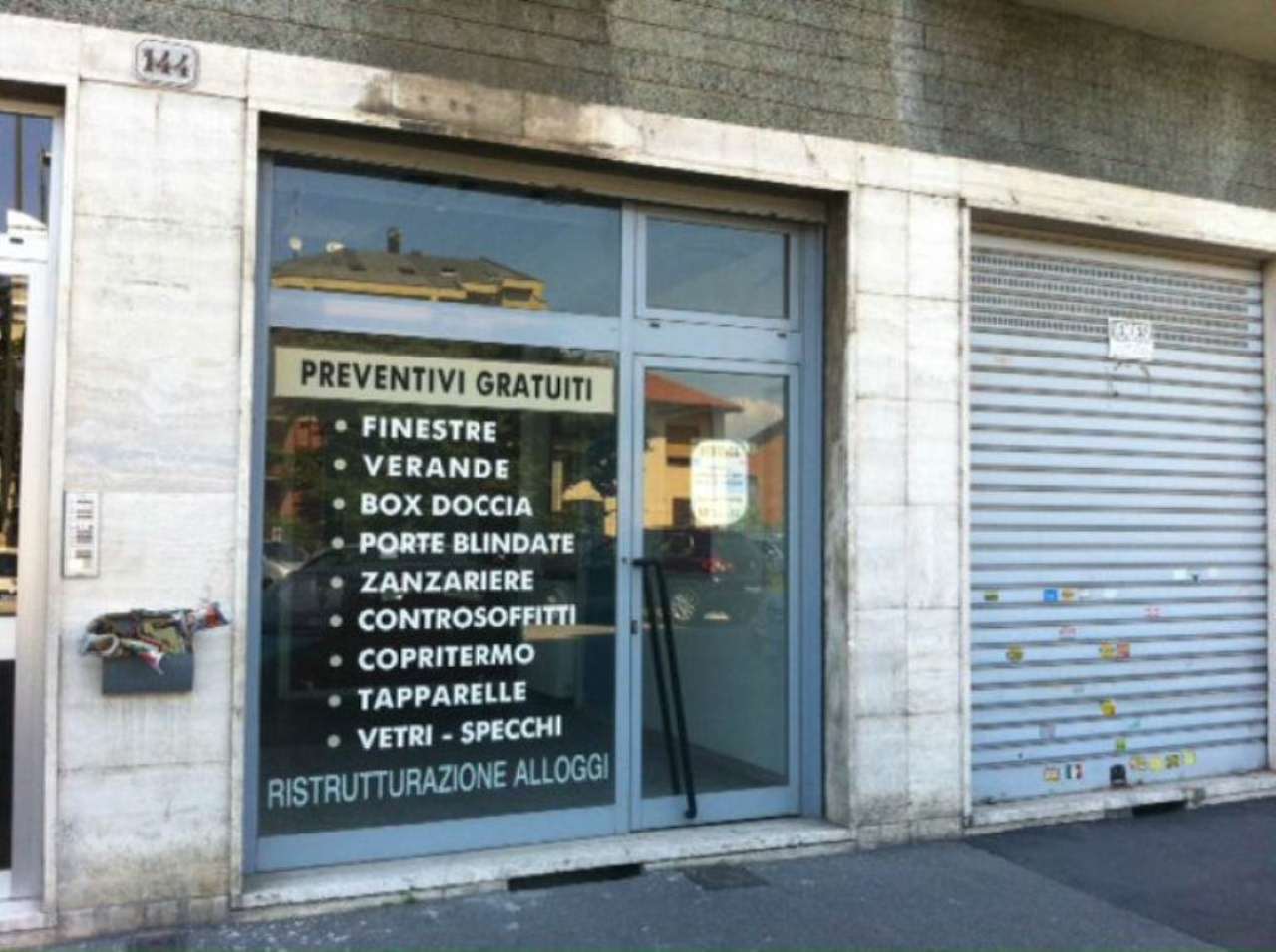  torino vendita quart: lucento studio-casa-sas-gruppo-casa-re
