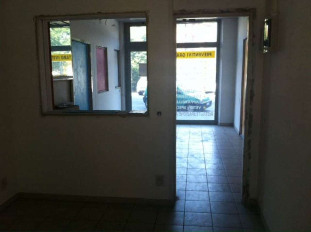 Negozio - Loc.Com. TORINO vendita  LUCENTO  STUDIO CASA SAS - GRUPPO CASA RE