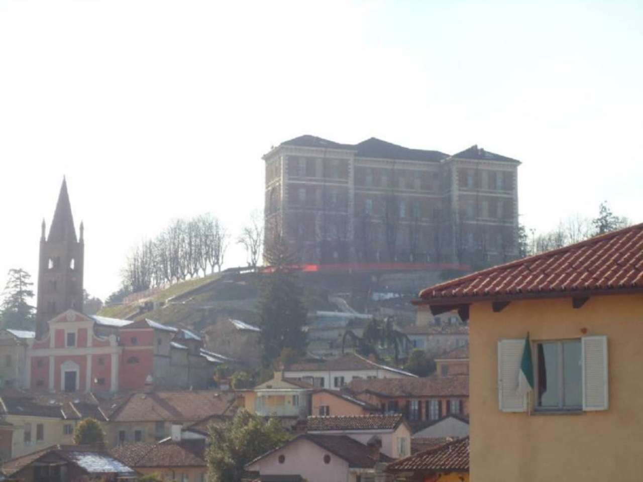 Appartamento RIVOLI vendita   SAN ROCCO TEMPOCASA