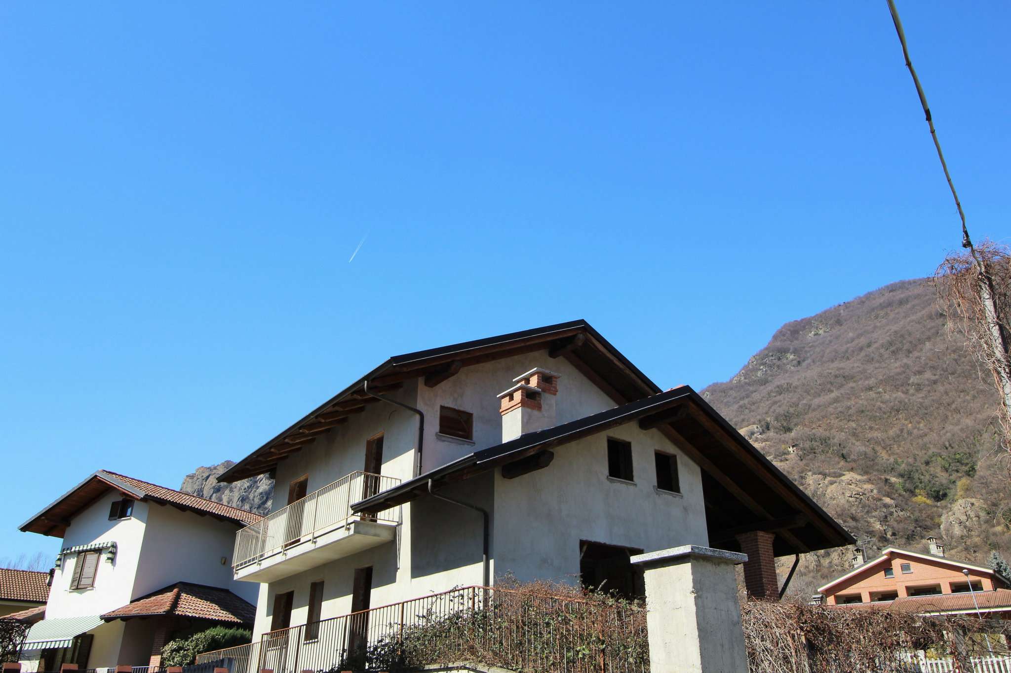 Villa CAPRIE vendita   Via Armona TEMPOCASA