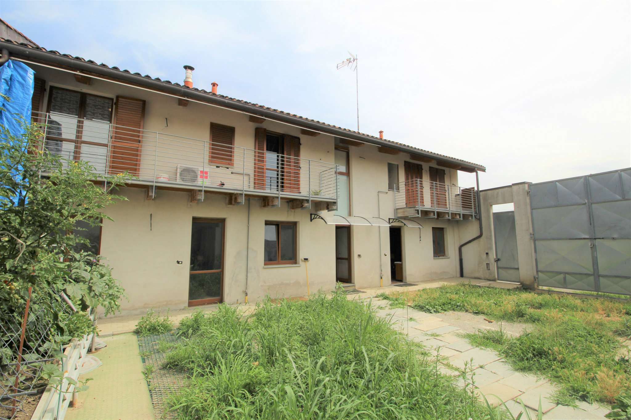 Villa Unifamiliare - Indipendente RIVOLI vendita   sessanti TEMPOCASA