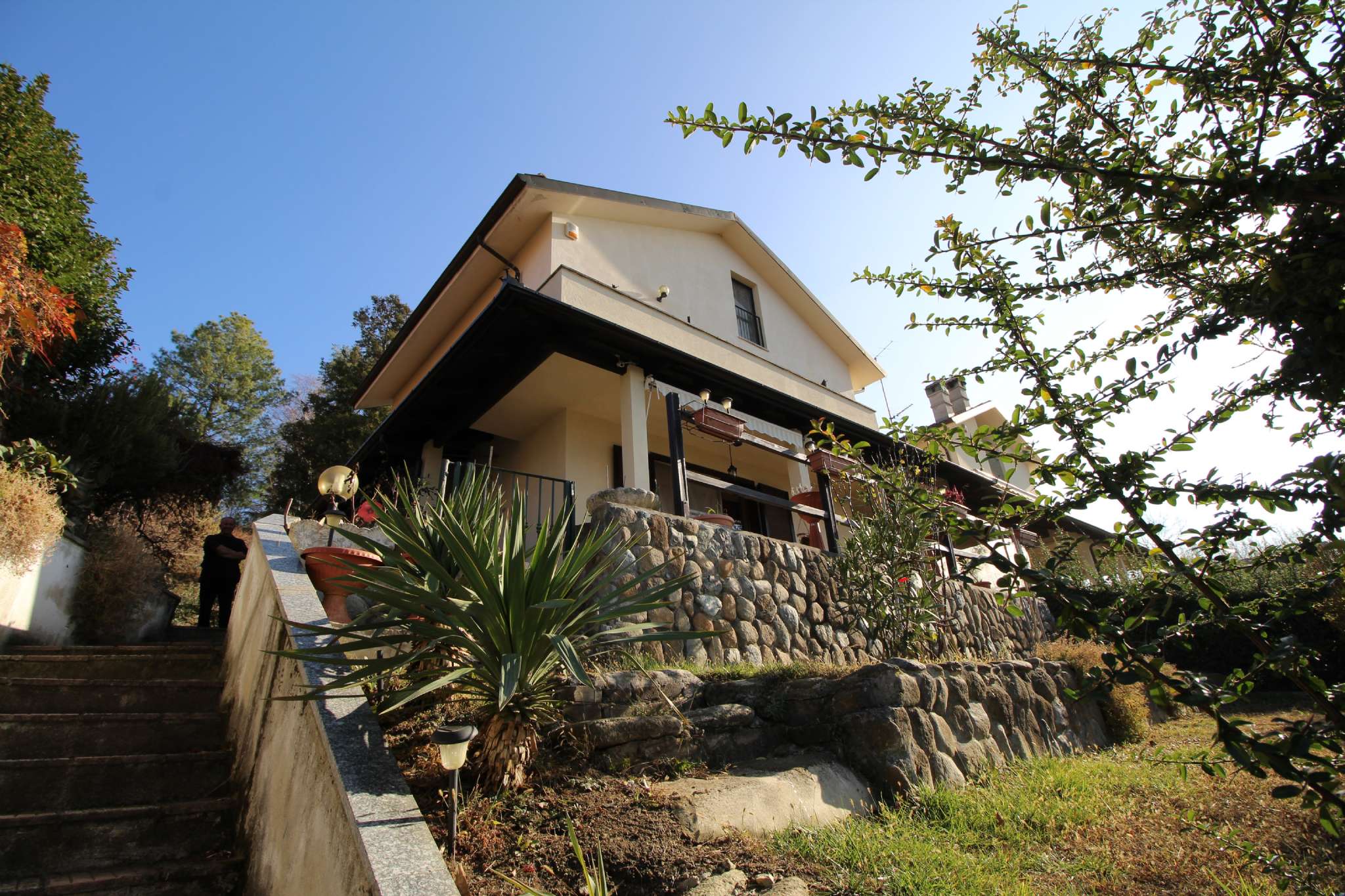 Villa AVIGLIANA vendita   ceresole TEMPOCASA