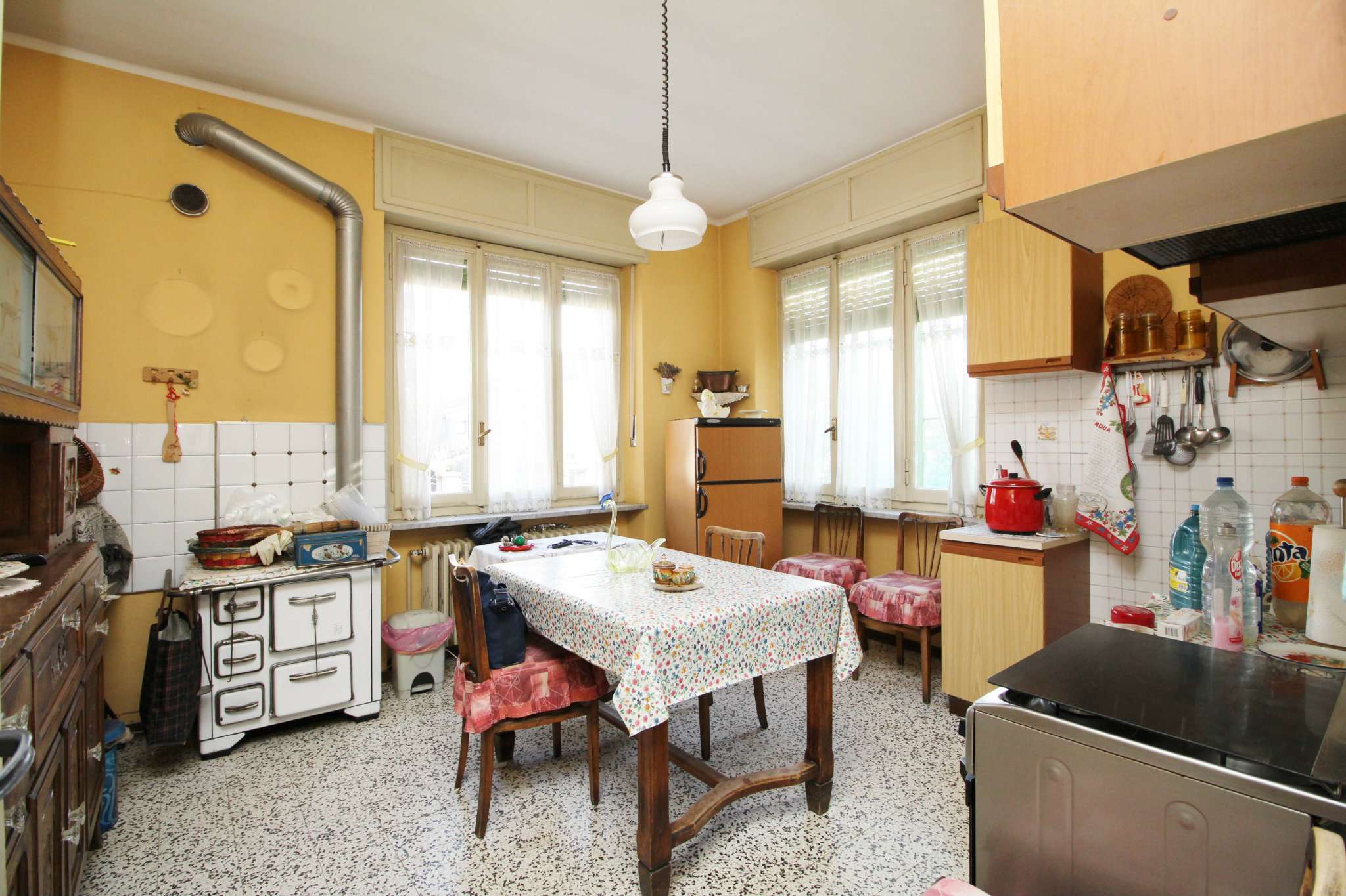 Villa Unifamiliare - Indipendente RIVOLI vendita   Lanzo TEMPOCASA