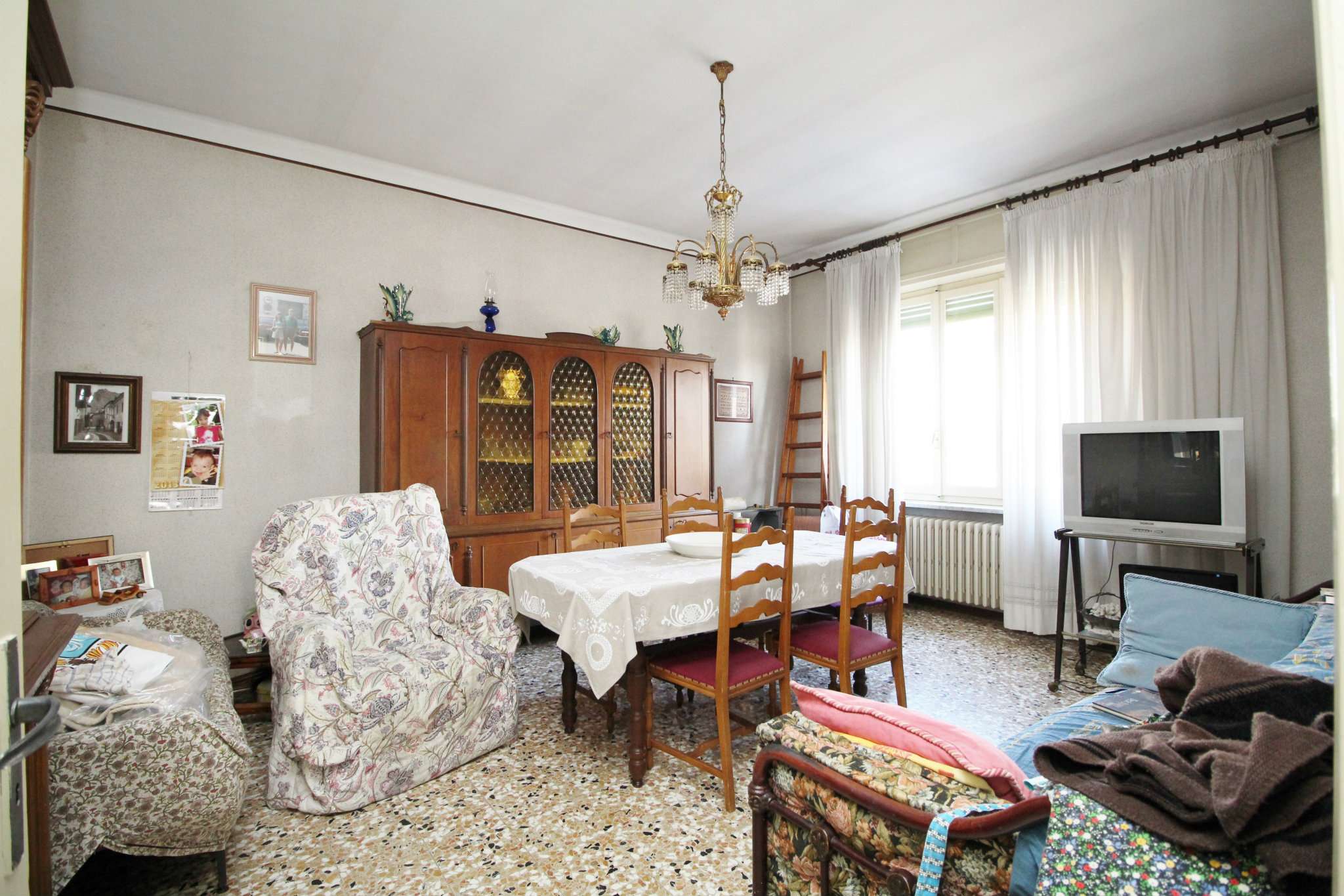 Villa Unifamiliare - Indipendente RIVOLI vendita   Lanzo TEMPOCASA