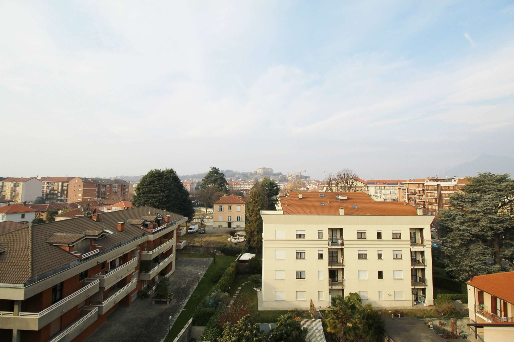 Appartamento RIVOLI vendita   Colli TEMPOCASA