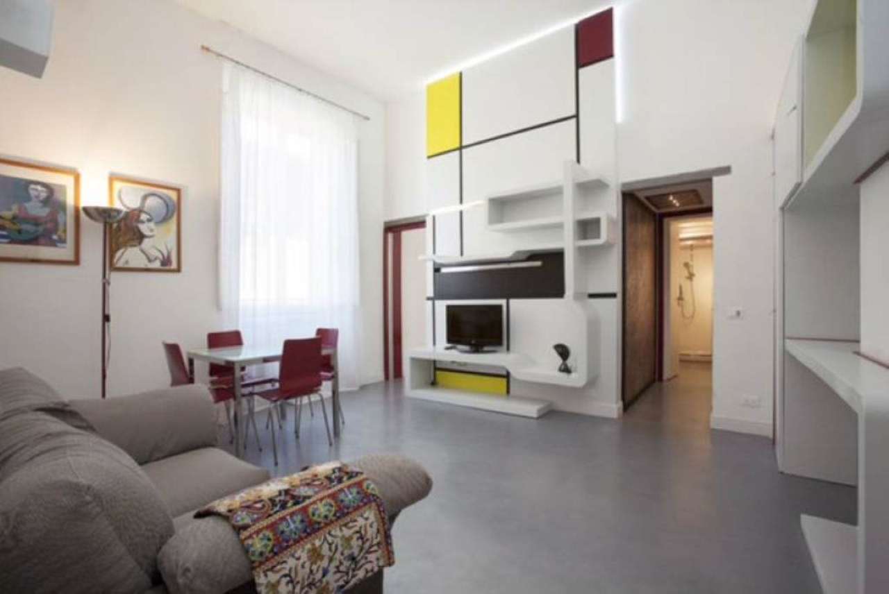 Appartamento FIRENZE affitto  DUOMO Santa Croce AGR Consulenti Studio Immobiliare