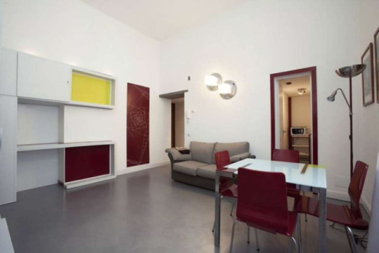 Appartamento FIRENZE affitto  DUOMO Santa Croce AGR Consulenti Studio Immobiliare