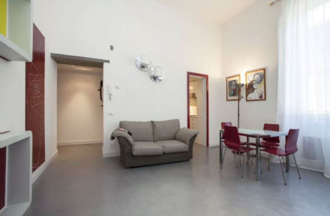 Appartamento FIRENZE affitto  DUOMO Santa Croce AGR Consulenti Studio Immobiliare