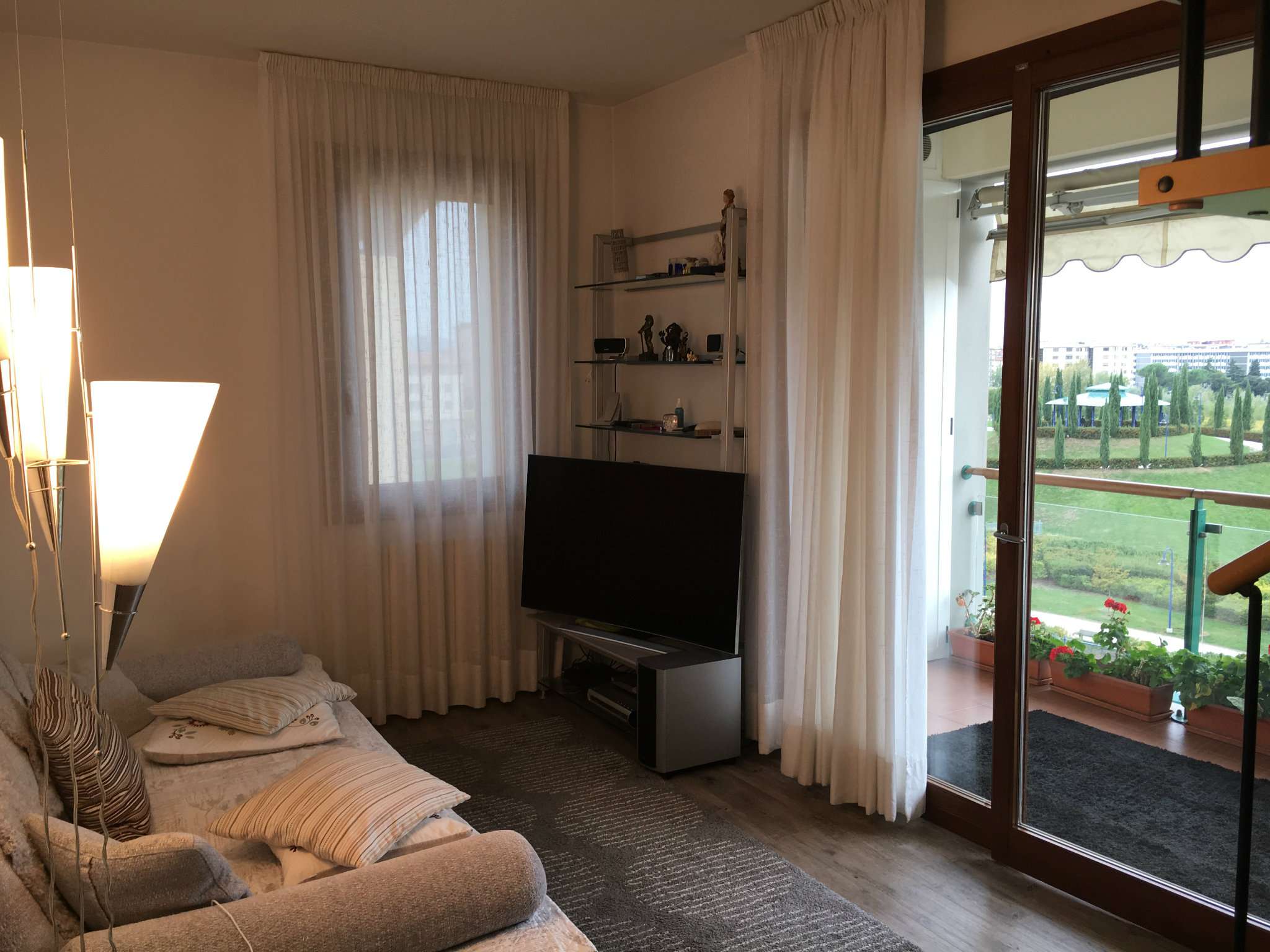 Appartamento FIRENZE vendita  IL LIPPI Spadolini AGR Consulenti Studio Immobiliare