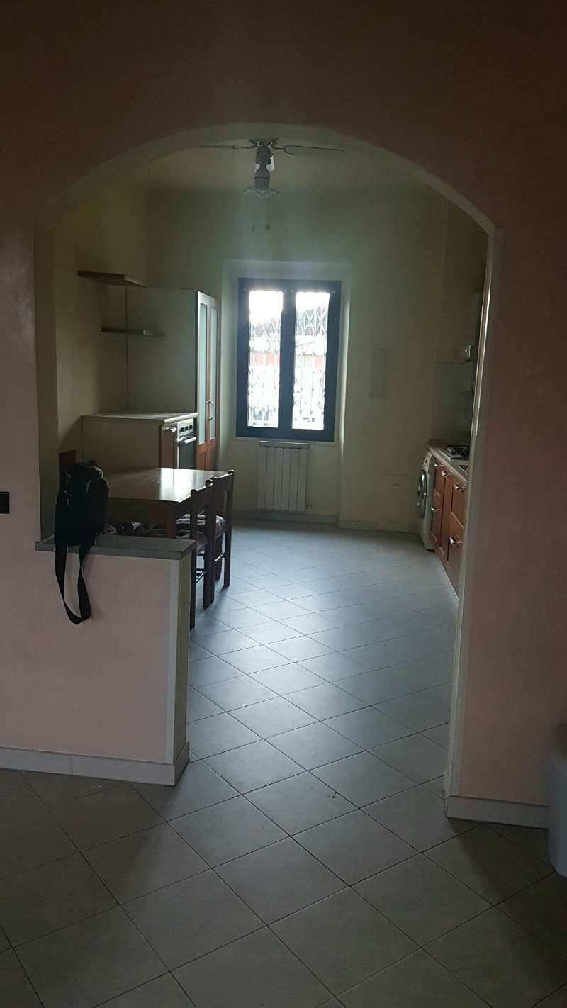 Appartamento FIRENZE vendita  CASTELLO  AGR Consulenti Studio Immobiliare