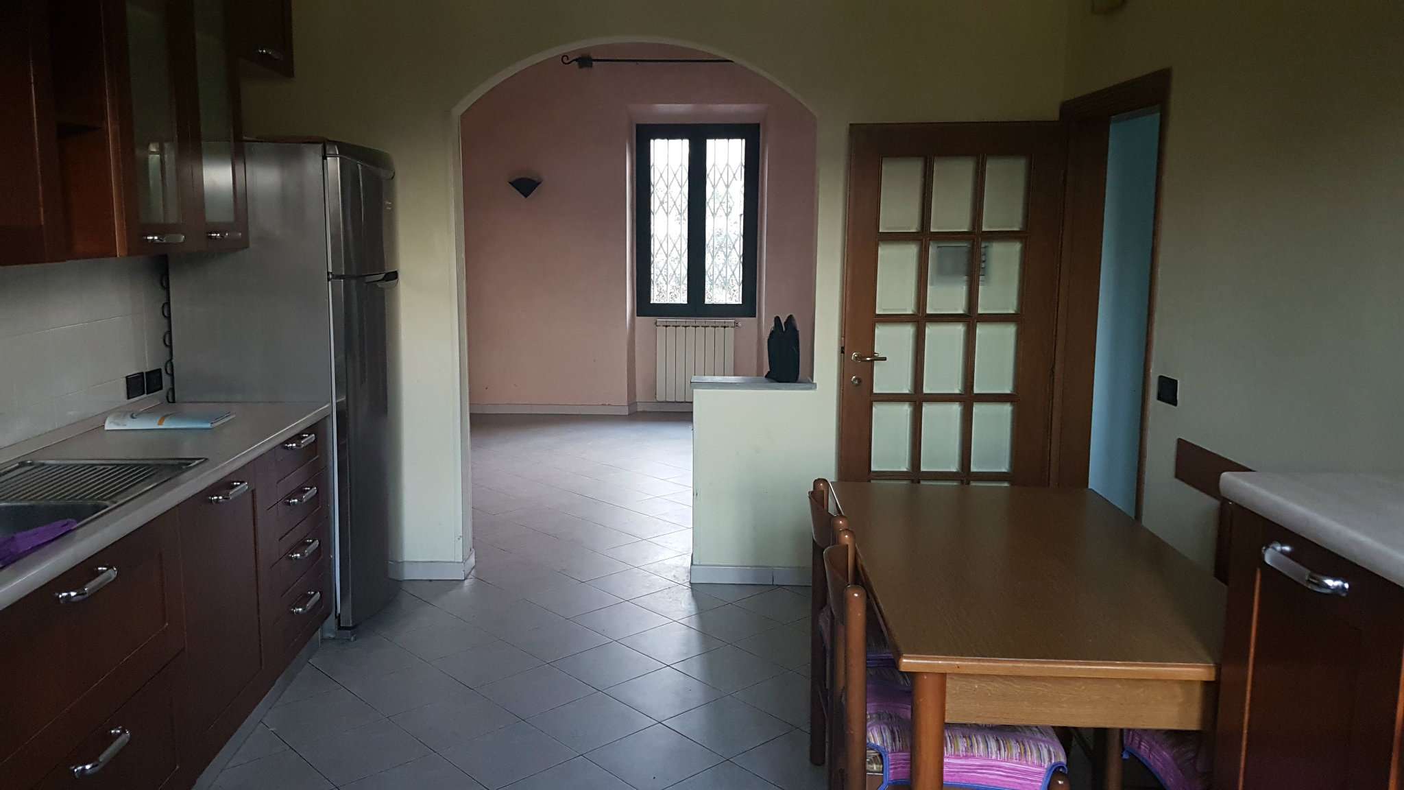 Appartamento FIRENZE vendita  CASTELLO  AGR Consulenti Studio Immobiliare