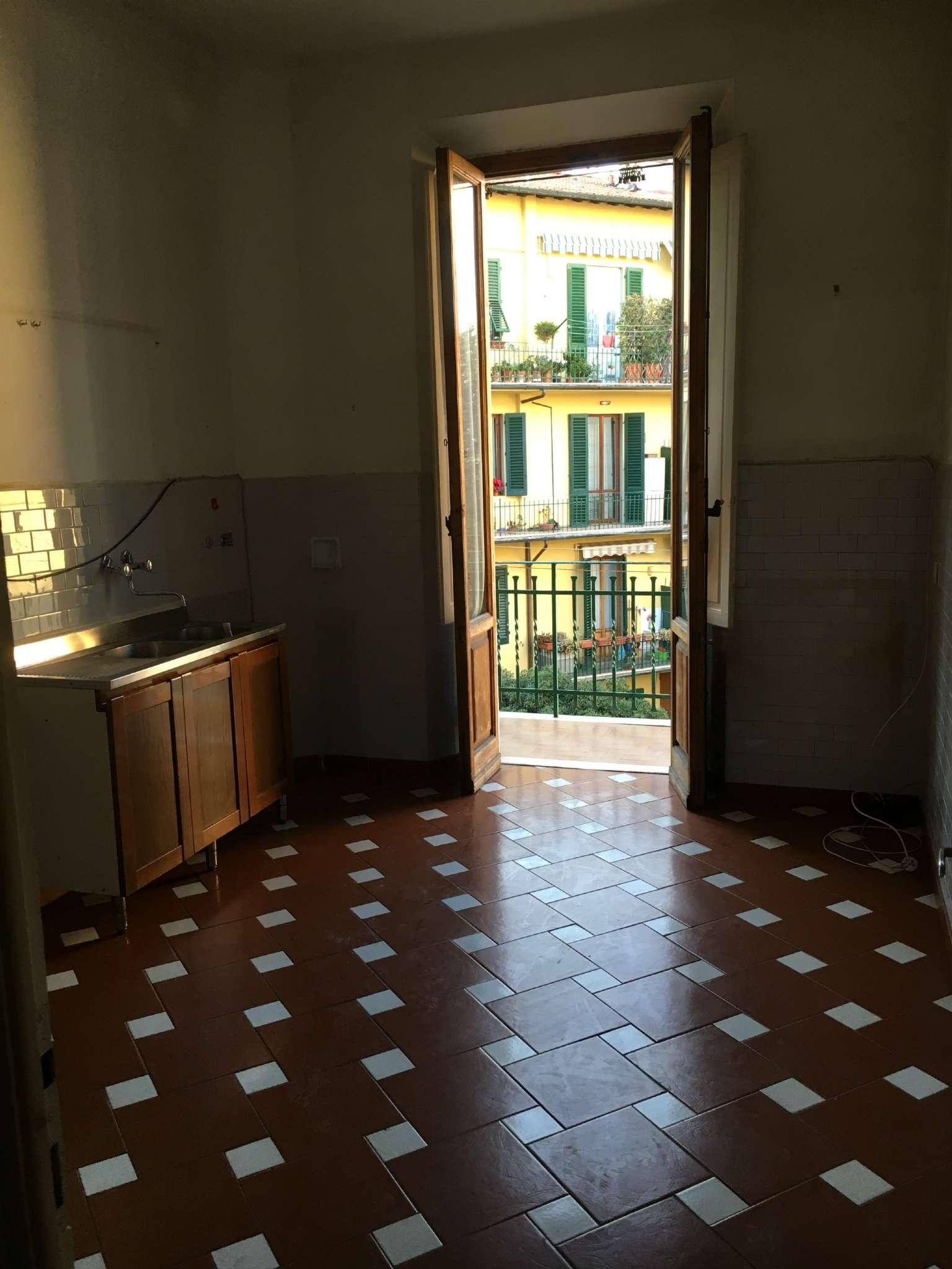 Appartamento FIRENZE vendita  STATUTO dello Statuto AGR Consulenti Studio Immobiliare