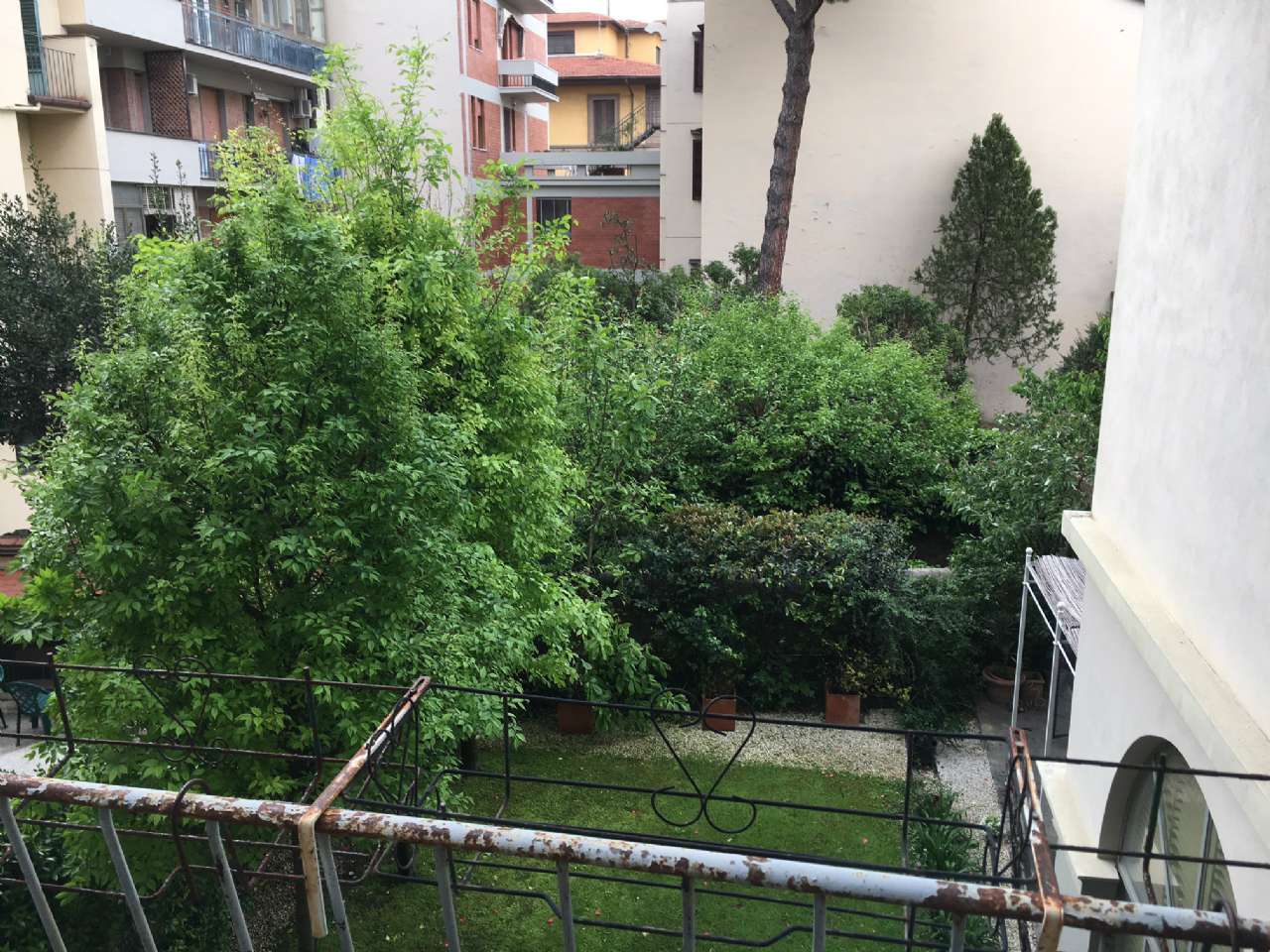 Appartamento FIRENZE vendita  LE CURE Cure AGR Consulenti Studio Immobiliare