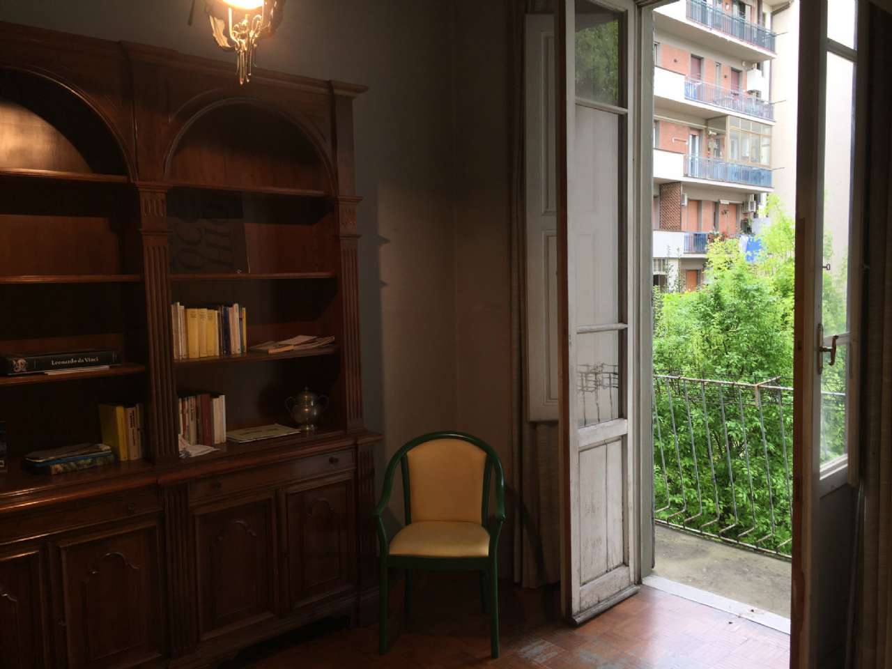 Appartamento FIRENZE vendita  LE CURE Cure AGR Consulenti Studio Immobiliare