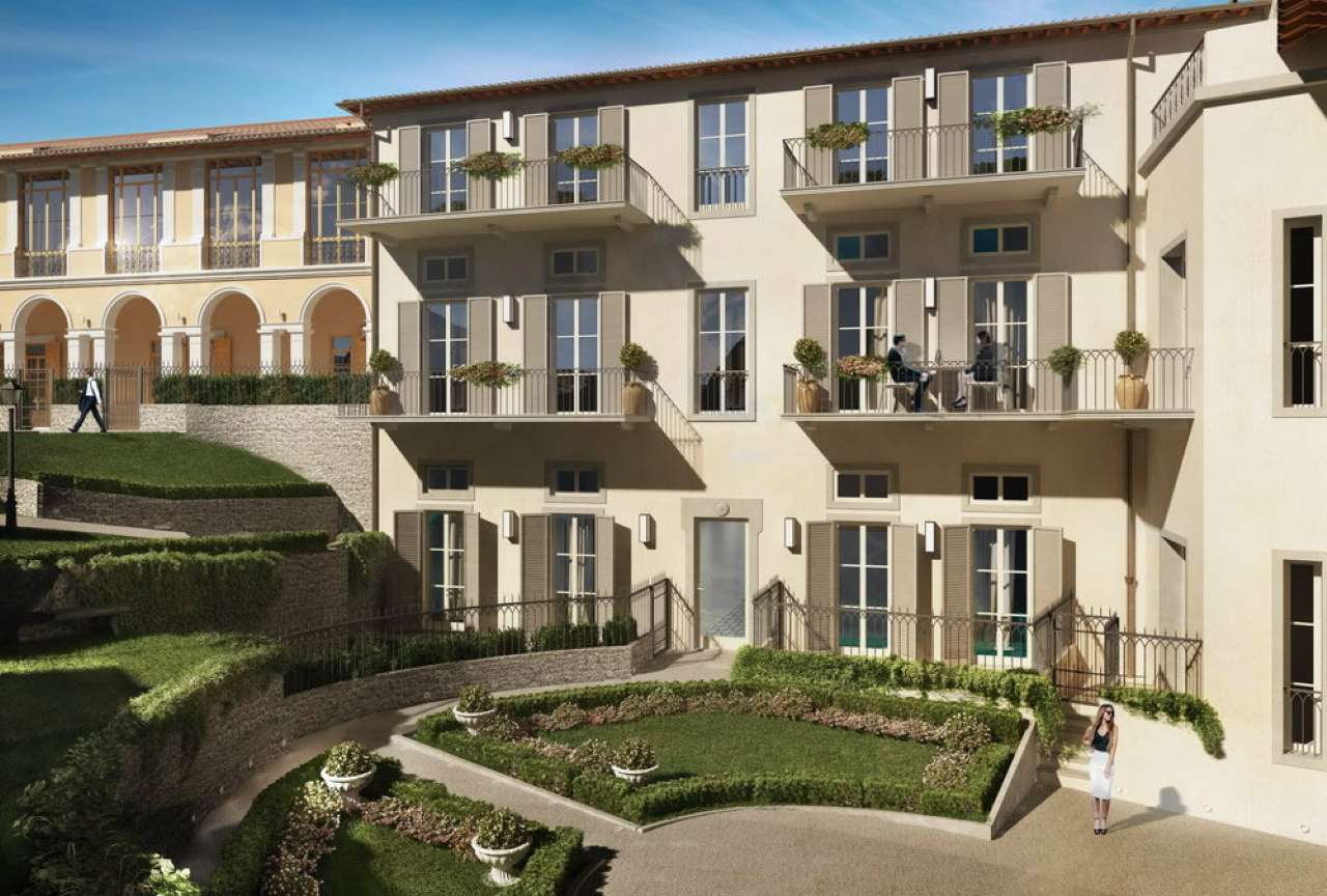 Appartamento FIRENZE vendita  LE CURE Cure AGR Consulenti Studio Immobiliare