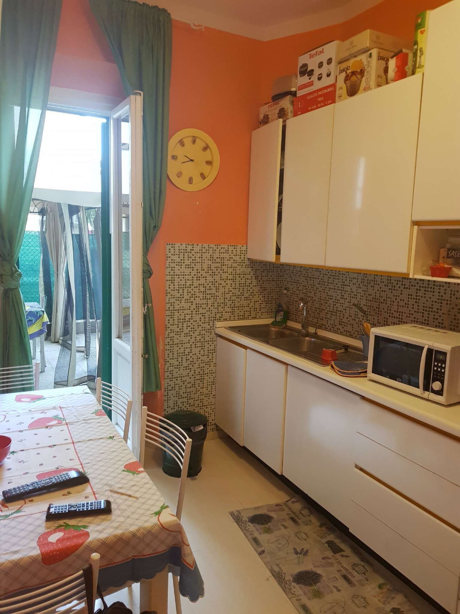 Appartamento FIRENZE vendita  LEOPOLDO Giorgini AGR Consulenti Studio Immobiliare