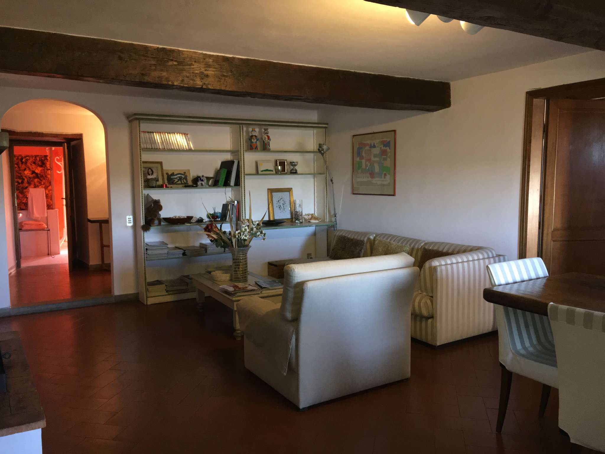 Appartamento FIRENZE affitto  COLLINA SUD  AGR Consulenti Studio Immobiliare