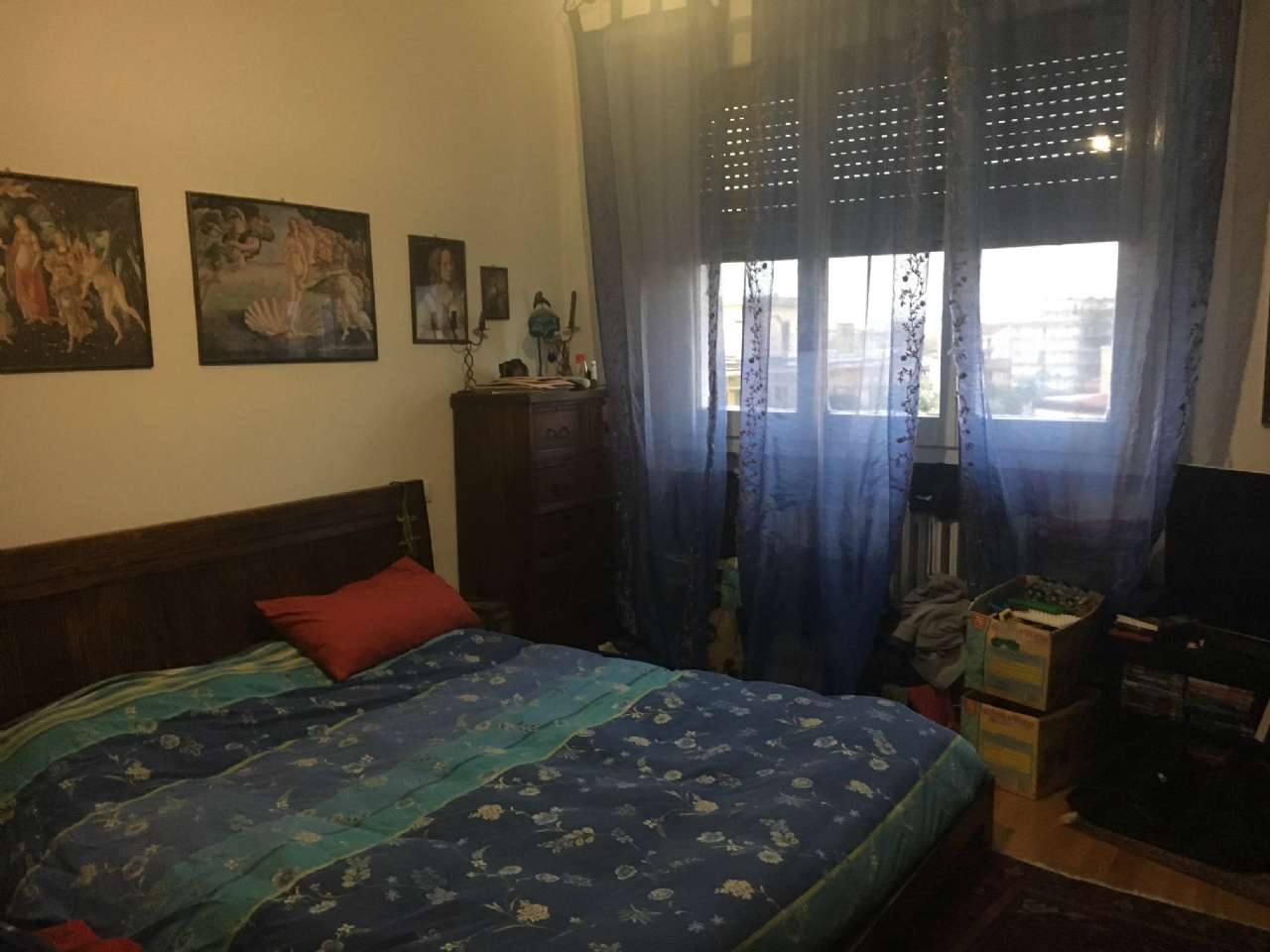 Appartamento FIRENZE vendita  LEOPOLDO Leopoldo AGR Consulenti Studio Immobiliare