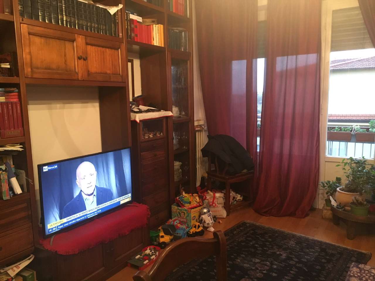  firenze vendita quart: leopoldo agr consulenti studio immobiliare