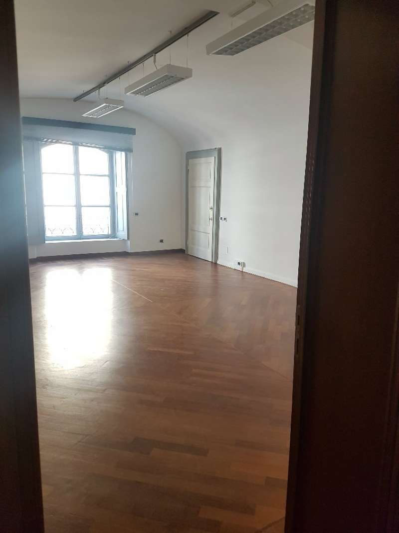 Ufficio - Loc.Com. FIRENZE affitto  IL PRATO Italia AGR Consulenti Studio Immobiliare