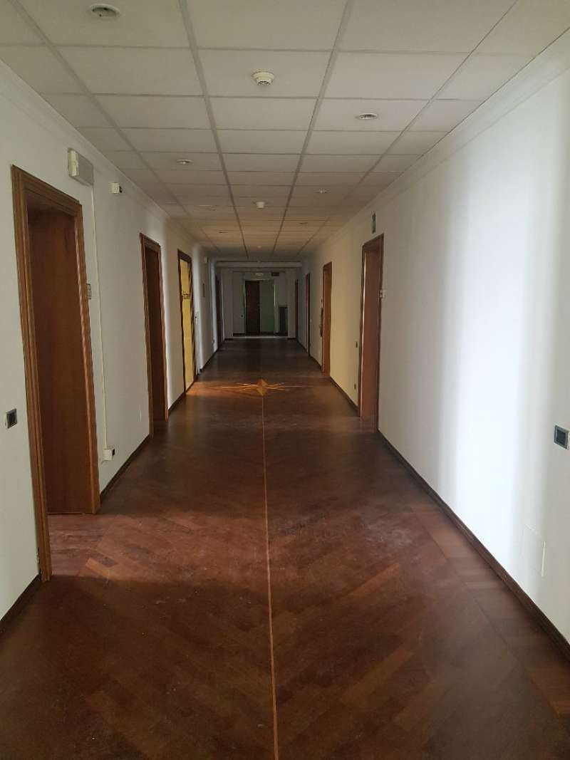 Ufficio - Loc.Com. FIRENZE affitto  IL PRATO Italia AGR Consulenti Studio Immobiliare