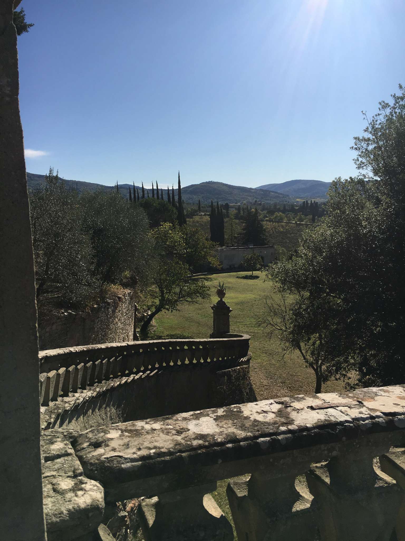 Appartamento FIRENZE vendita  COLLINA SUD  AGR Consulenti Studio Immobiliare