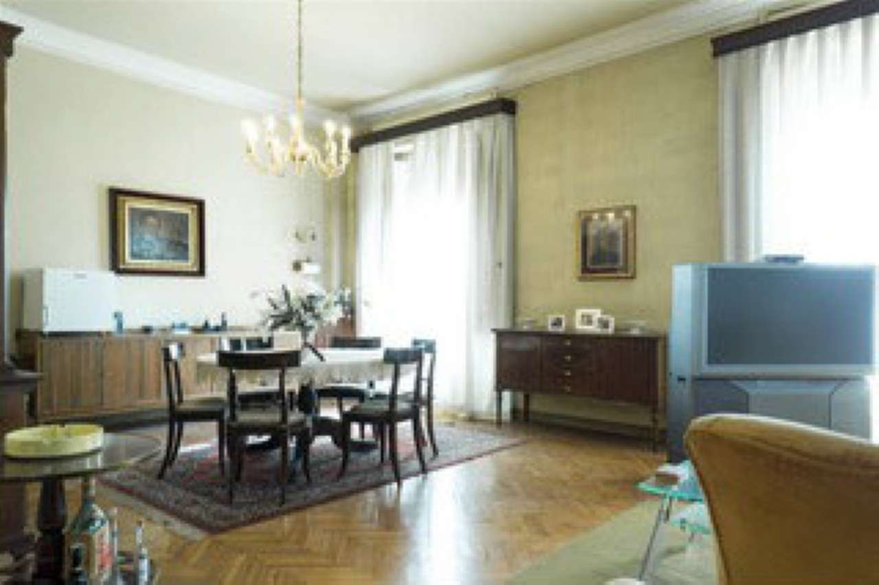 Appartamento FIRENZE vendita  DUOMO Donatello AGR Consulenti Studio Immobiliare