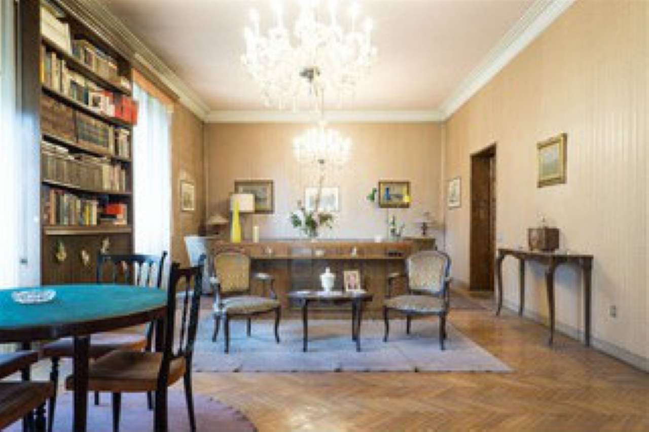 Appartamento FIRENZE vendita  DUOMO Donatello AGR Consulenti Studio Immobiliare