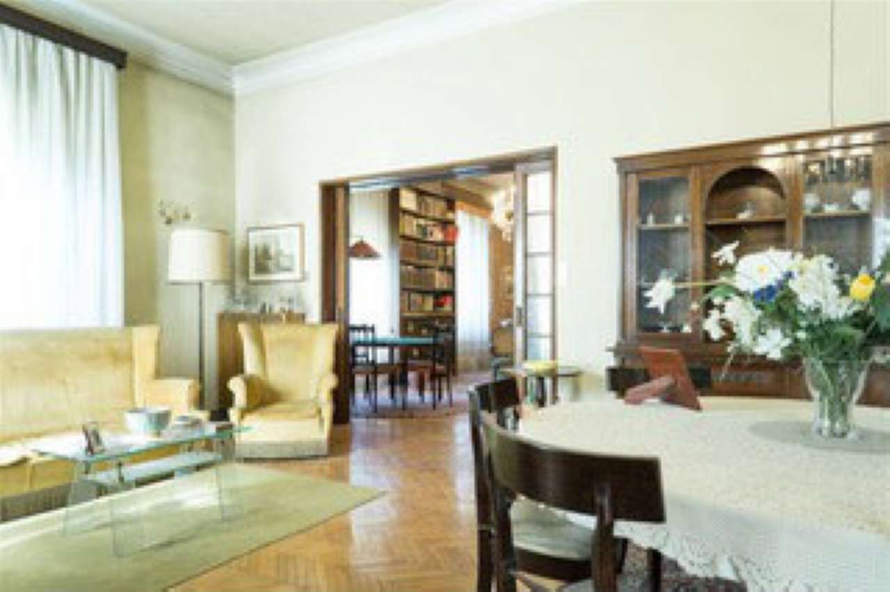 Appartamento FIRENZE vendita  DUOMO Donatello AGR Consulenti Studio Immobiliare