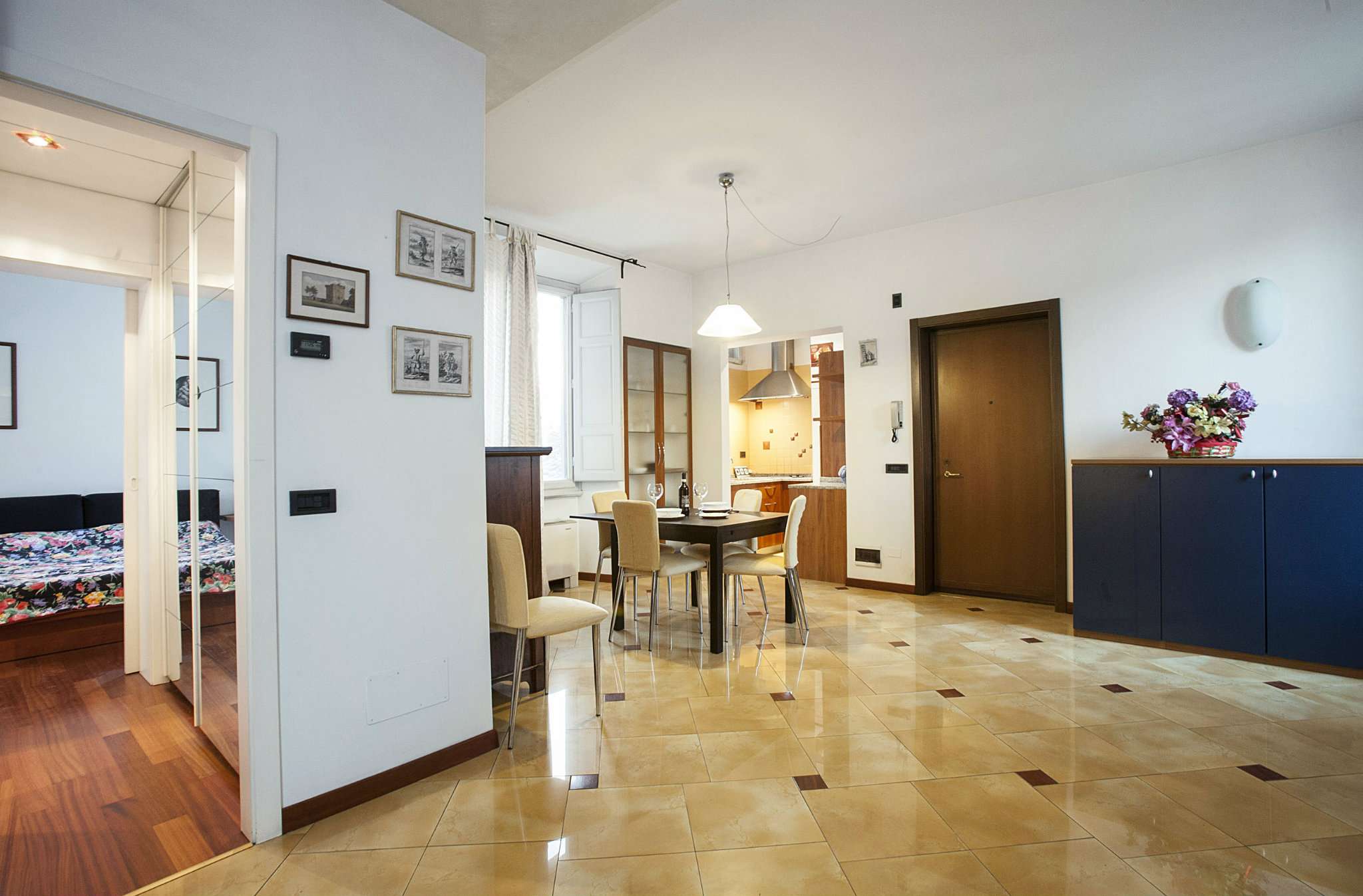 Appartamento FIRENZE affitto  DUOMO dei Benci AGR Consulenti Studio Immobiliare