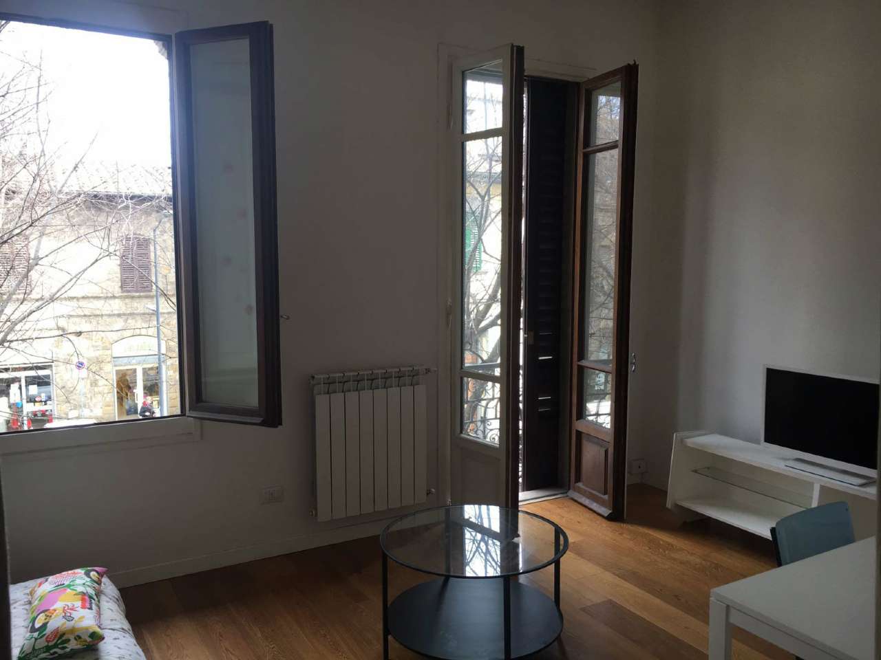 Appartamento FIRENZE vendita  GAVINANA Gavinana AGR Consulenti Studio Immobiliare