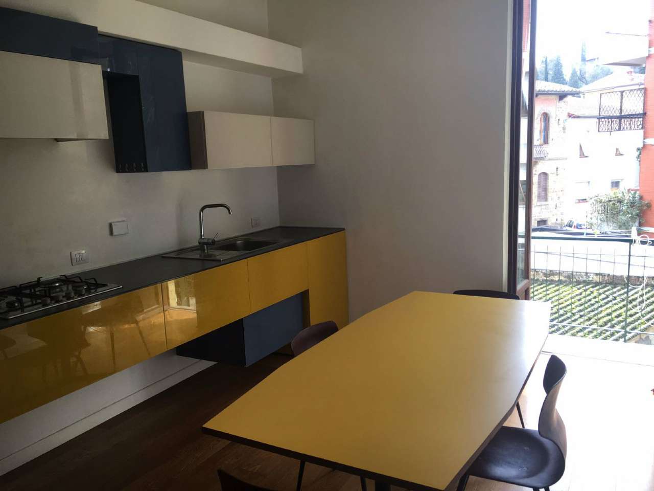 Appartamento FIRENZE affitto  GAVINANA Gavinana AGR Consulenti Studio Immobiliare