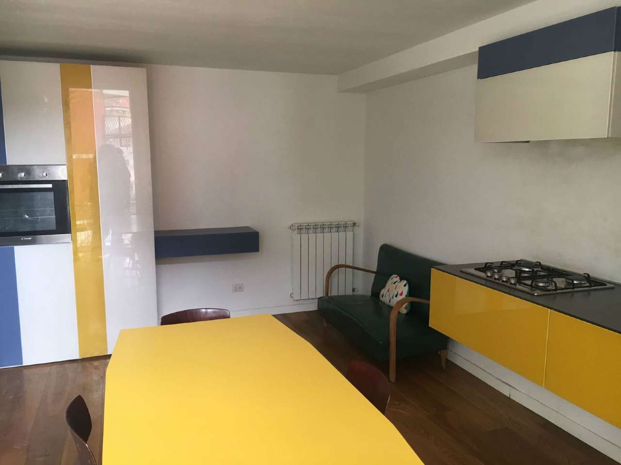 Appartamento FIRENZE affitto  GAVINANA Gavinana AGR Consulenti Studio Immobiliare