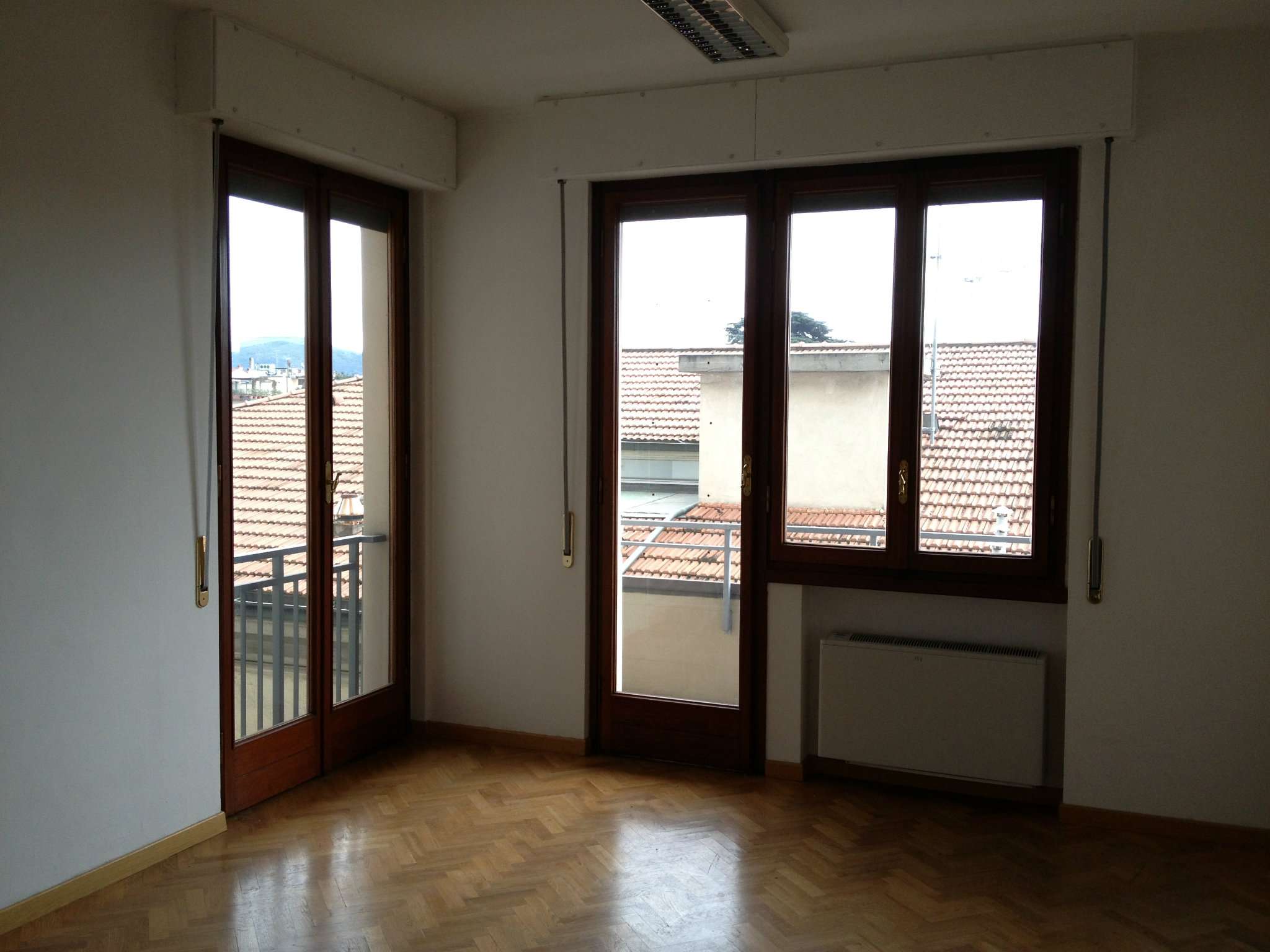 Ufficio - Loc.Com. FIRENZE affitto  SAVONAROLA Donatello AGR Consulenti Studio Immobiliare