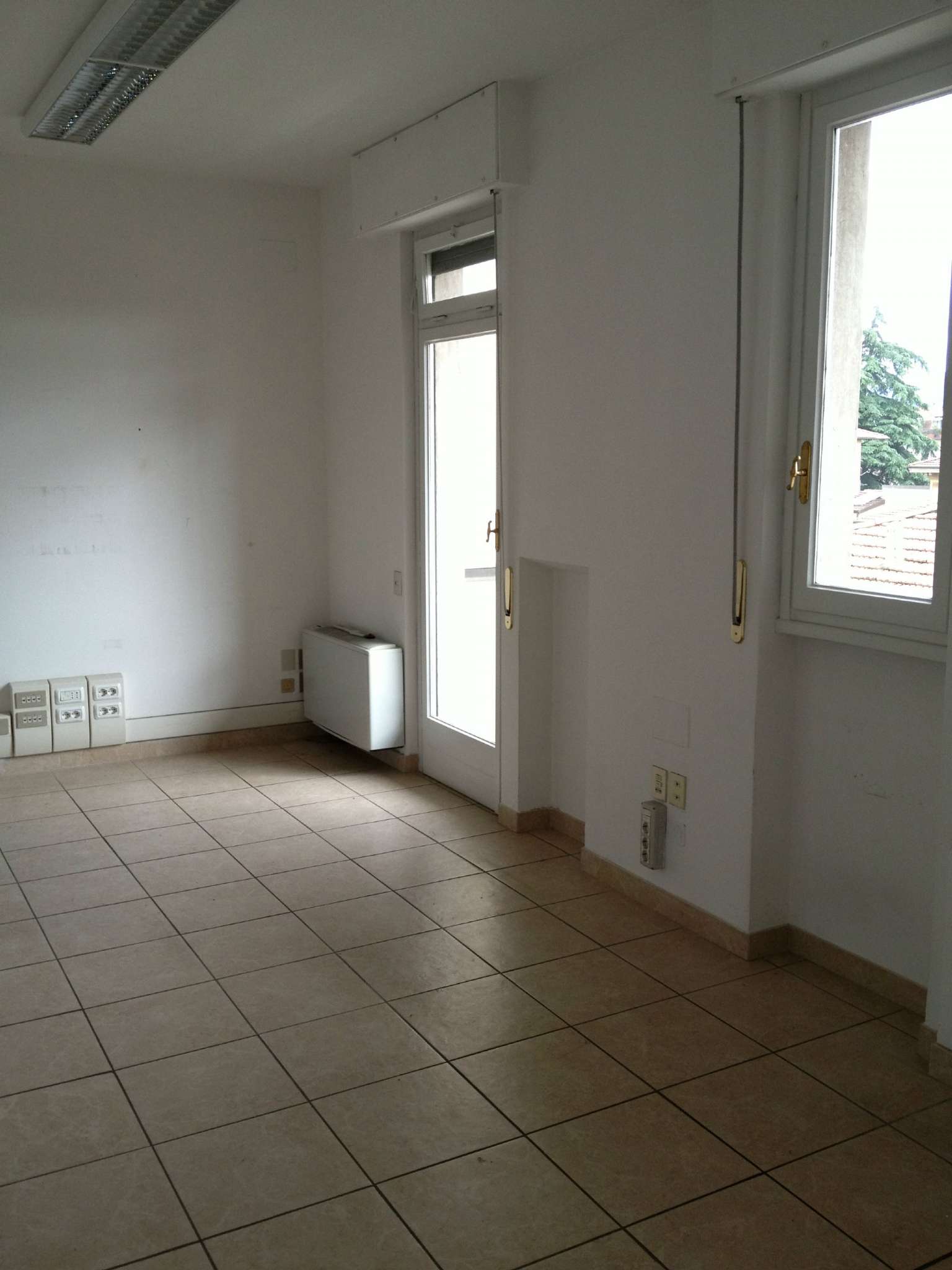 Ufficio - Loc.Com. FIRENZE affitto  SAVONAROLA Donatello AGR Consulenti Studio Immobiliare