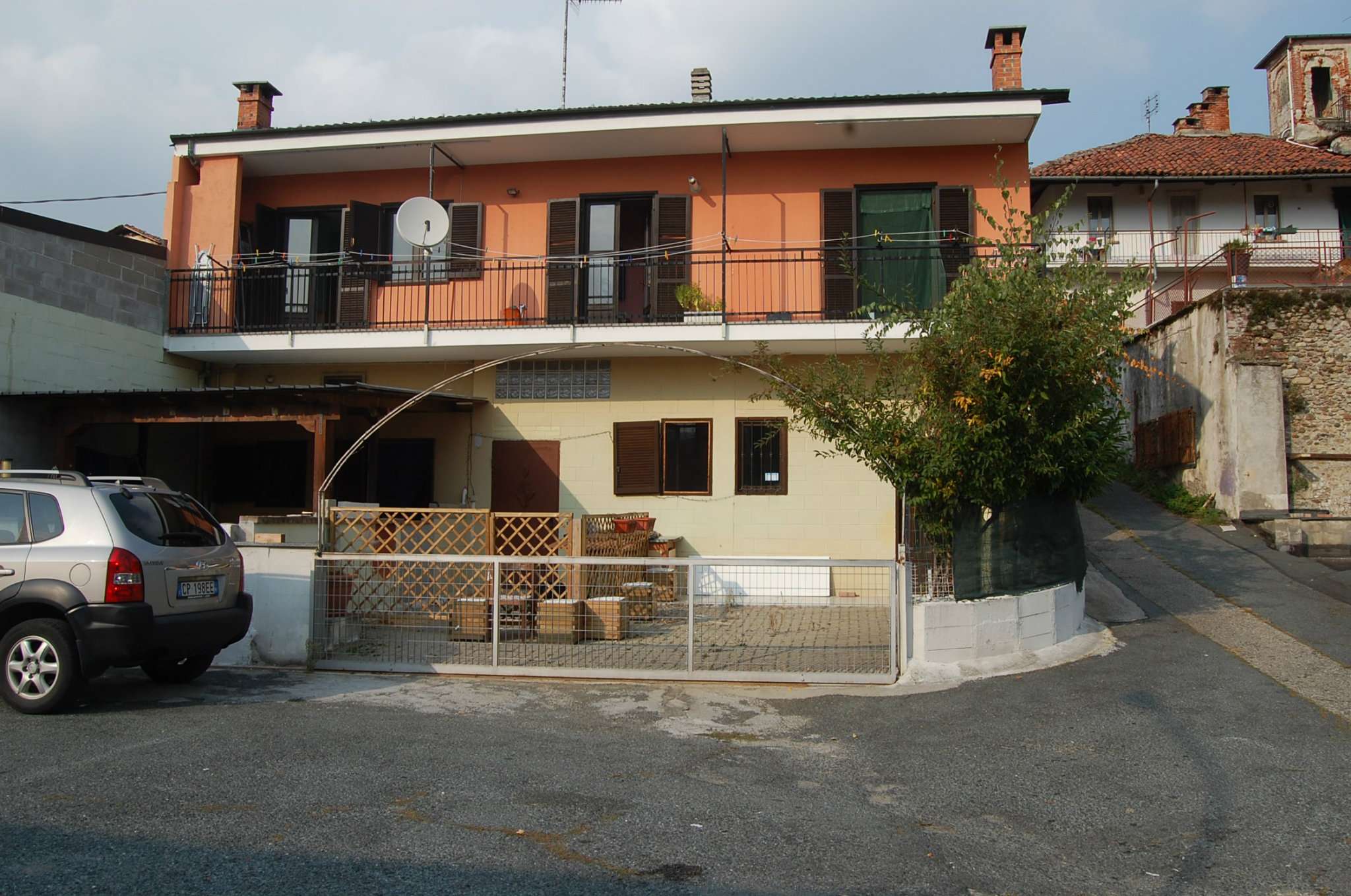  giaveno vendita quart: villa piemontimmobili giaveno s.a.s.