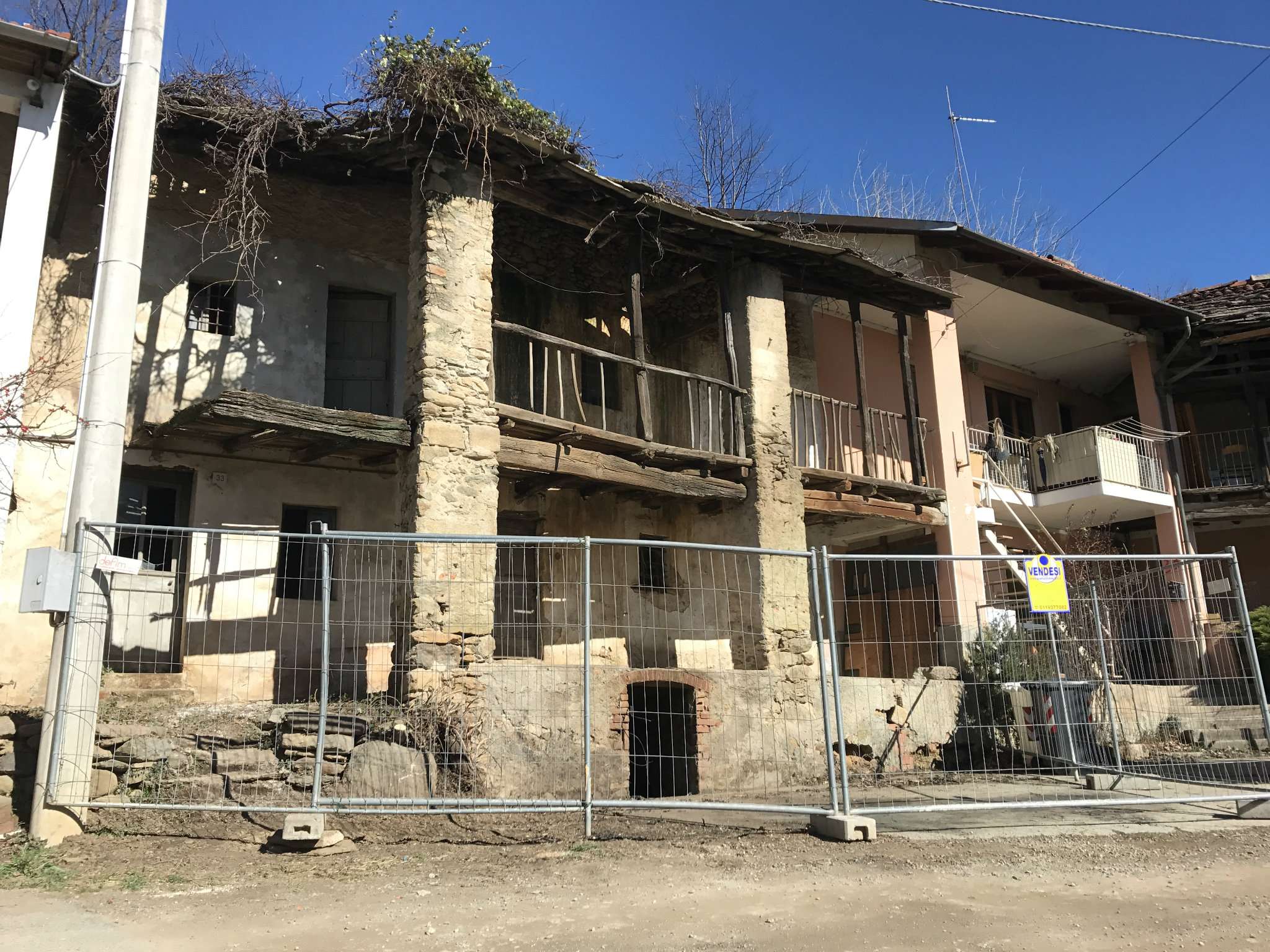 Rustico - Cascina GIAVENO vendita  comba calda  Piemontimmobili Giaveno s.a.s.