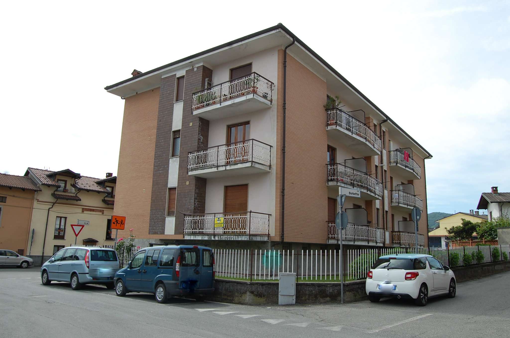 Appartamento GIAVENO vendita  centro cln Piemontimmobili Giaveno s.a.s.